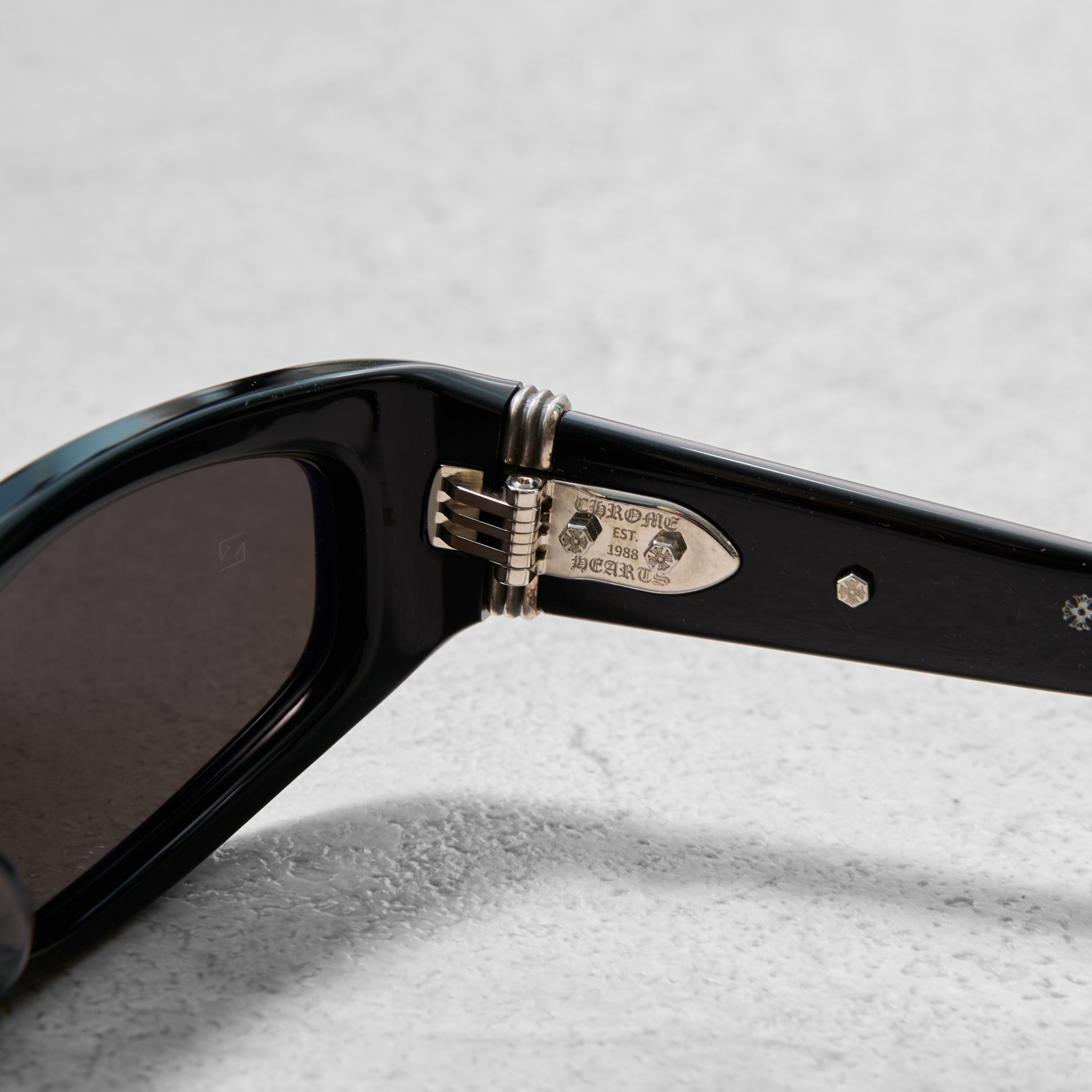 Chrome Hearts CHROME HEARTS ROLLER Size ONE SIZE - 10 Thumbnail
