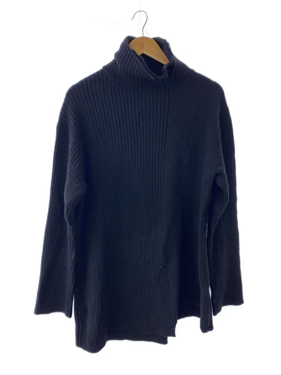 Yohji Yamamoto yohji yamamoto POUR HOMME 22AW/HR-K09-190 Knit Size US L / EU 52-54 / 3 - 1 Thumbnail