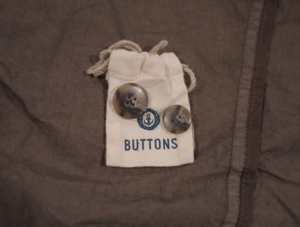ONS × Onassis Onassis ONS Men's Olive Brown Light Jacket Size M Size US M / EU 48-50 / 2 - 7 Thumbnail