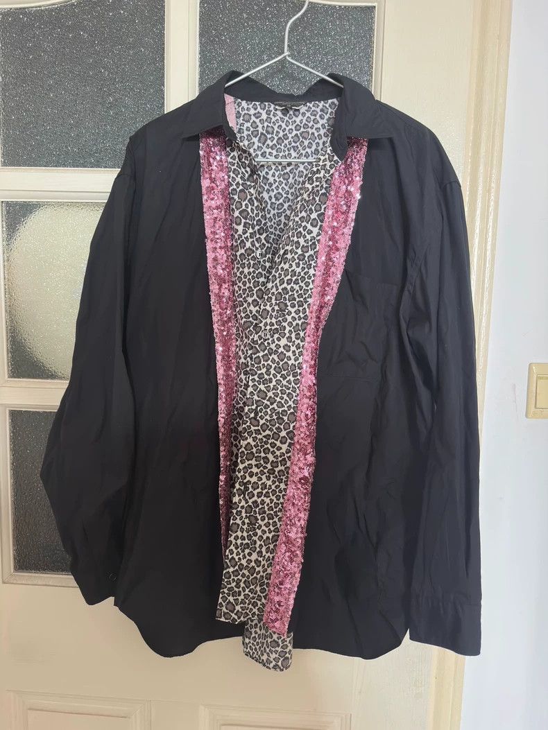 Comme des Garcons Comme Des Garcons Shirt Size XS / US 0-2 / IT 36-38 - 1 Thumbnail