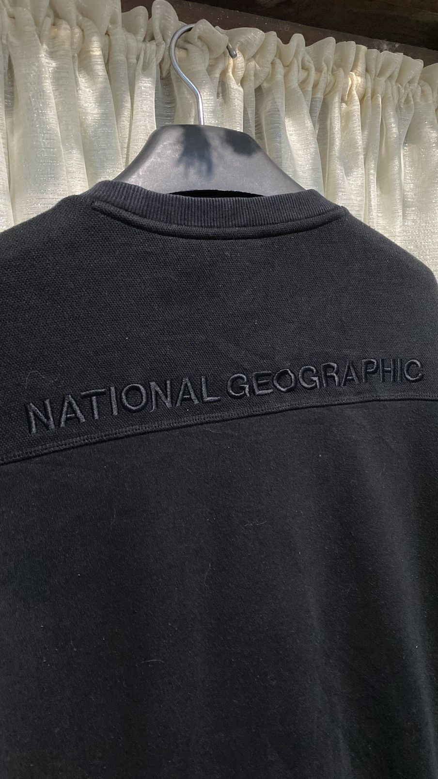Other National Geographic Size US XL / EU 56 / 4 - 6 Thumbnail