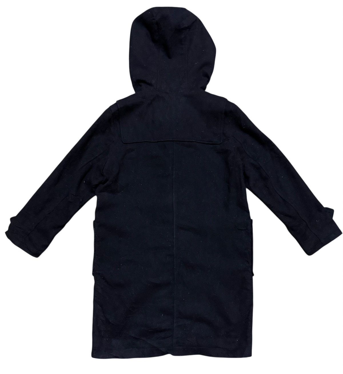 Designer WOOL JACKET REPIPI ARMARIO Size US S / EU 44-46 / 1 - 2 Thumbnail