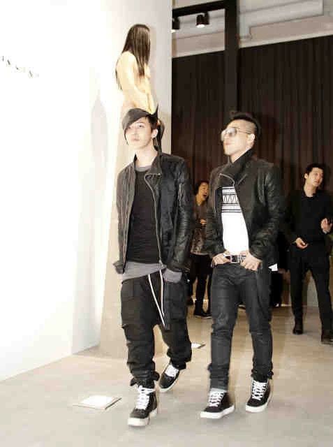 Rick Owens Rick Owens Early generation leather clothes-2506 Size US M / EU 48-50 / 2 - 7 Thumbnail
