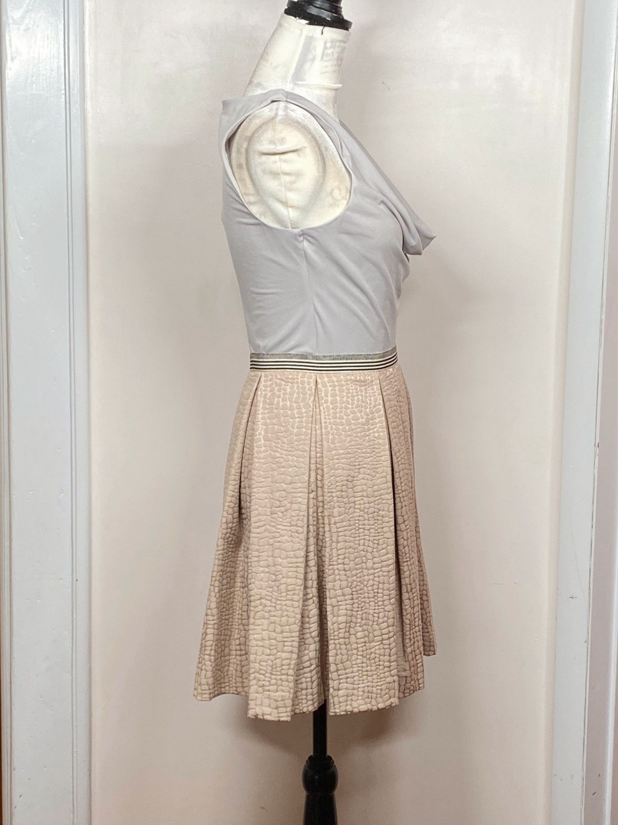 Other ABS by Allen Schwartz mini Dress size 8 Size M / US 6-8 / IT 42-44 - 7 Thumbnail
