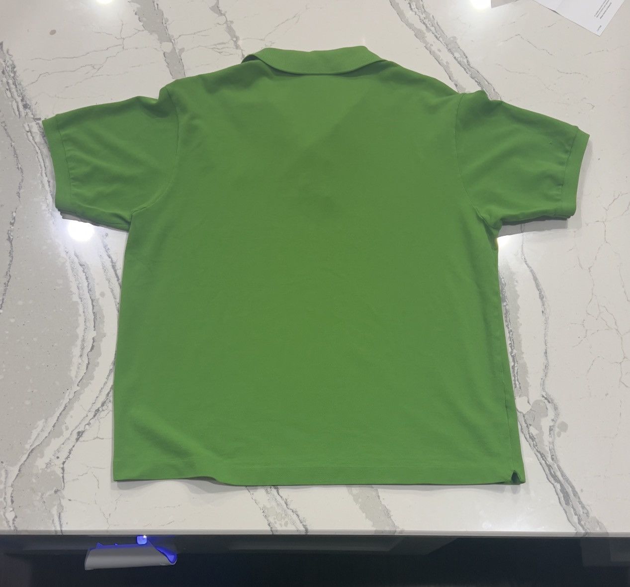 Lacoste Lacoste Polo Shirt Size US L / EU 52-54 / 3 - 3 Thumbnail