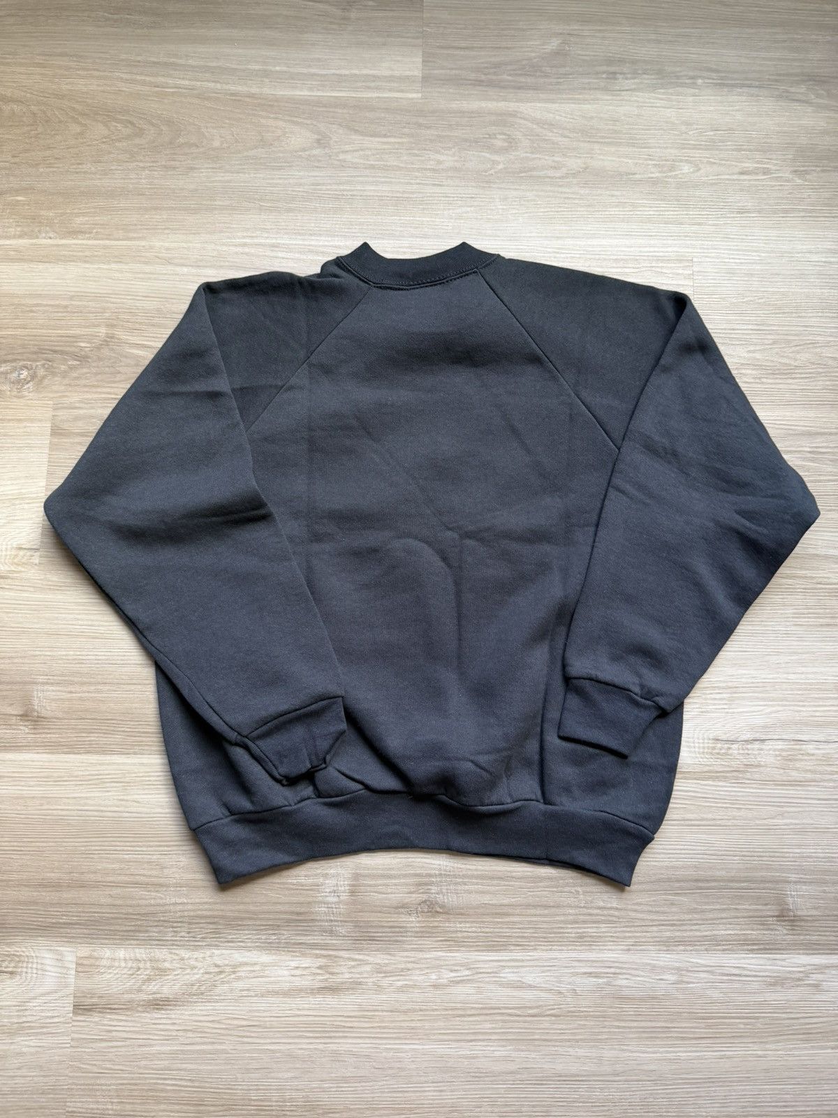 Harley Davidson Vintage Harley Davidson 3D emblem sweatshirt Size US L / EU 52-54 / 3 - 4 Thumbnail