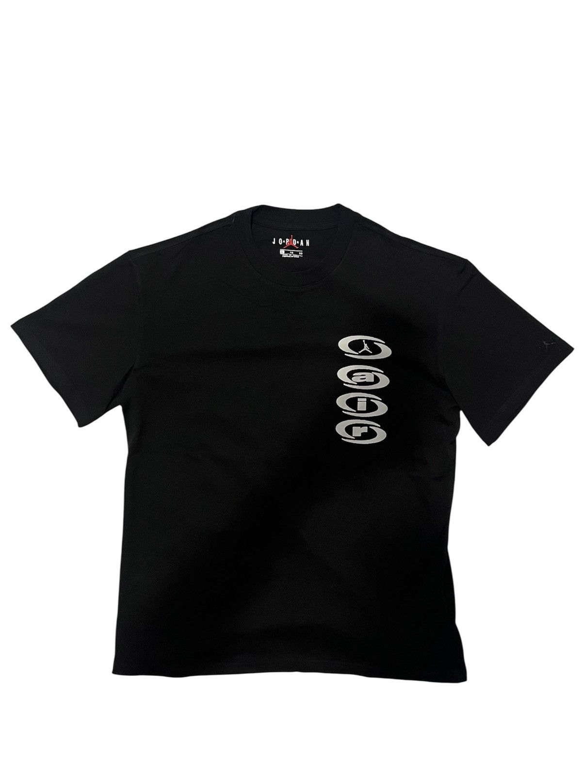 Jordan Brand Jordan X Travis Scott T-Shirt Size US L / EU 52-54 / 3 - 1 Thumbnail