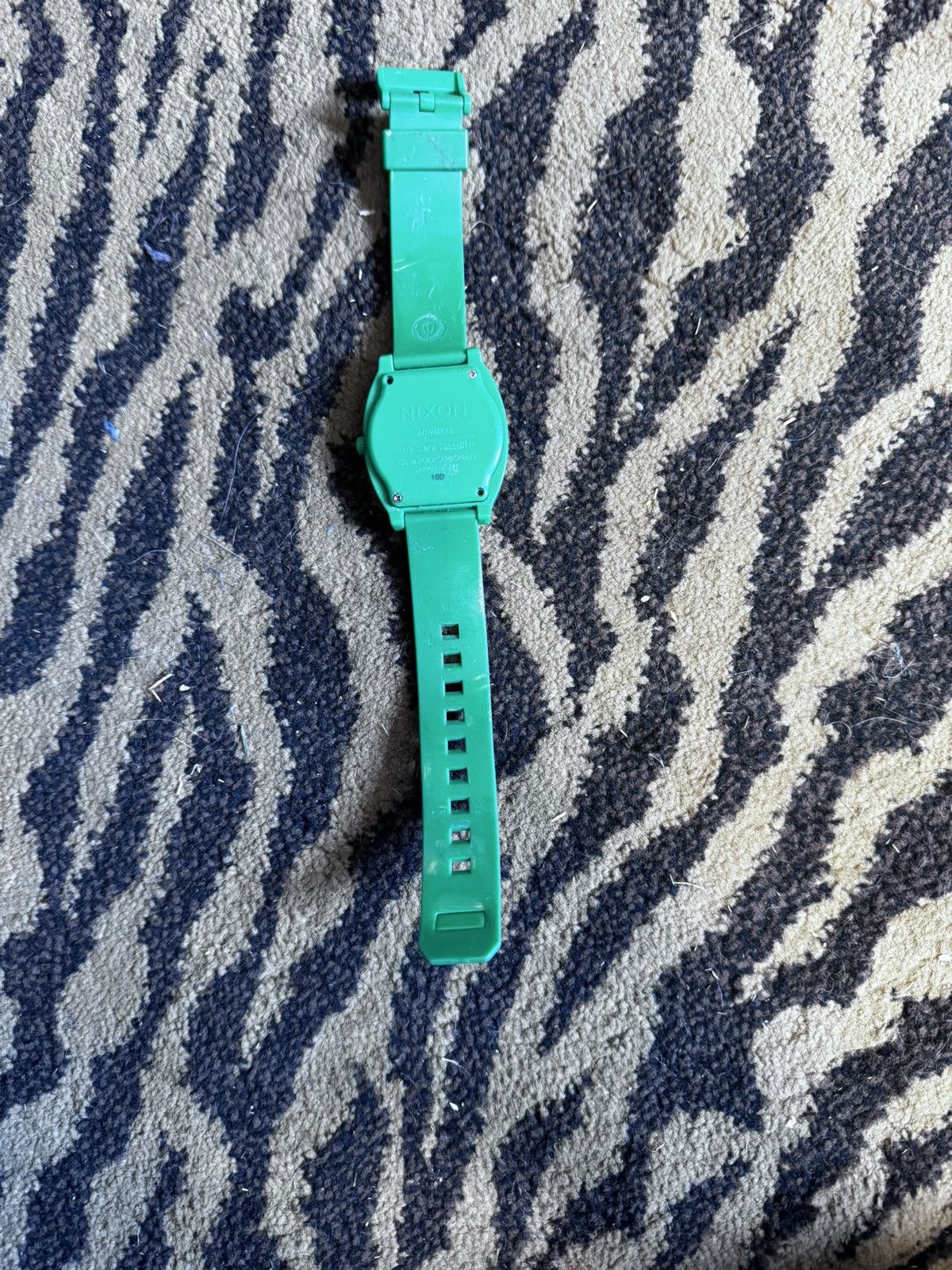 Nixon Designer Nixon Watch Size ONE SIZE - 2 Thumbnail