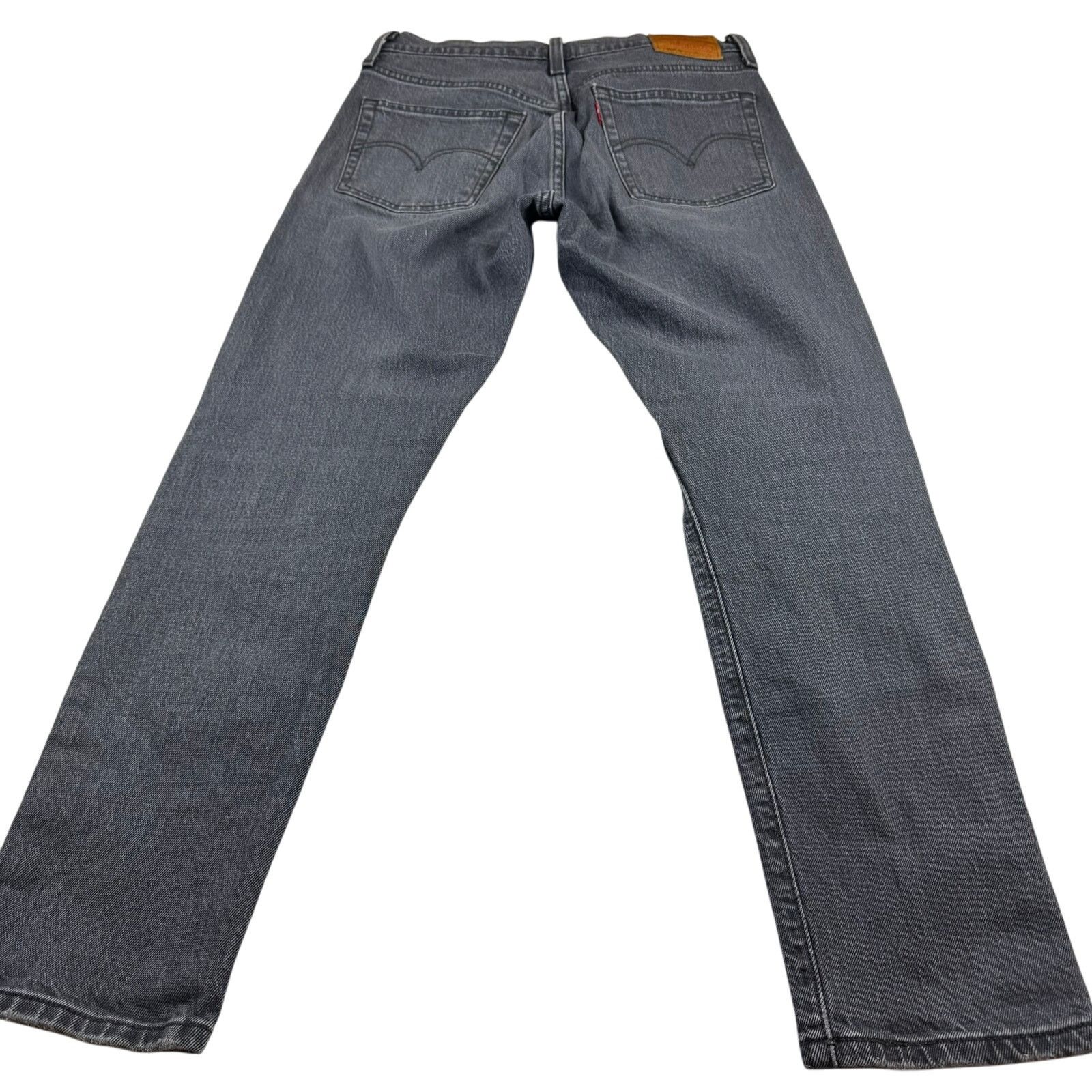 Levi's Levi's Premium Denim Jeans Size 27" / US 4 / IT 40 - 4 Thumbnail