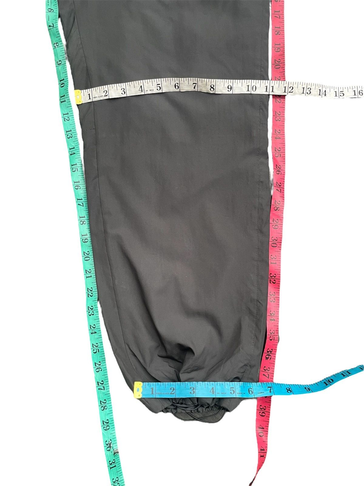 Nike Nike Black Tag Track Pant Size US 34 / EU 50 - 10 Thumbnail