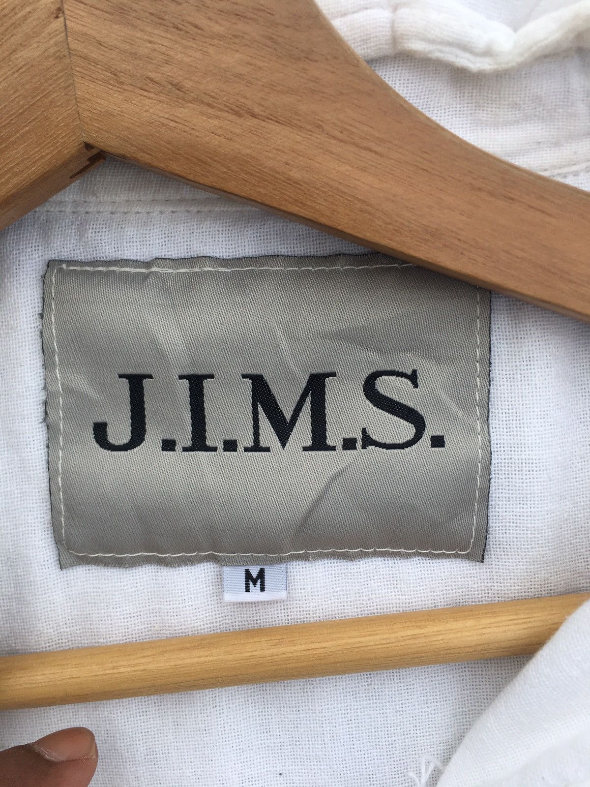 Japanese Brand J.I.M.S Seditionaries Westwood Mclaren Gay Cowboys Hoodie Size US M / EU 48-50 / 2 - 20 Thumbnail