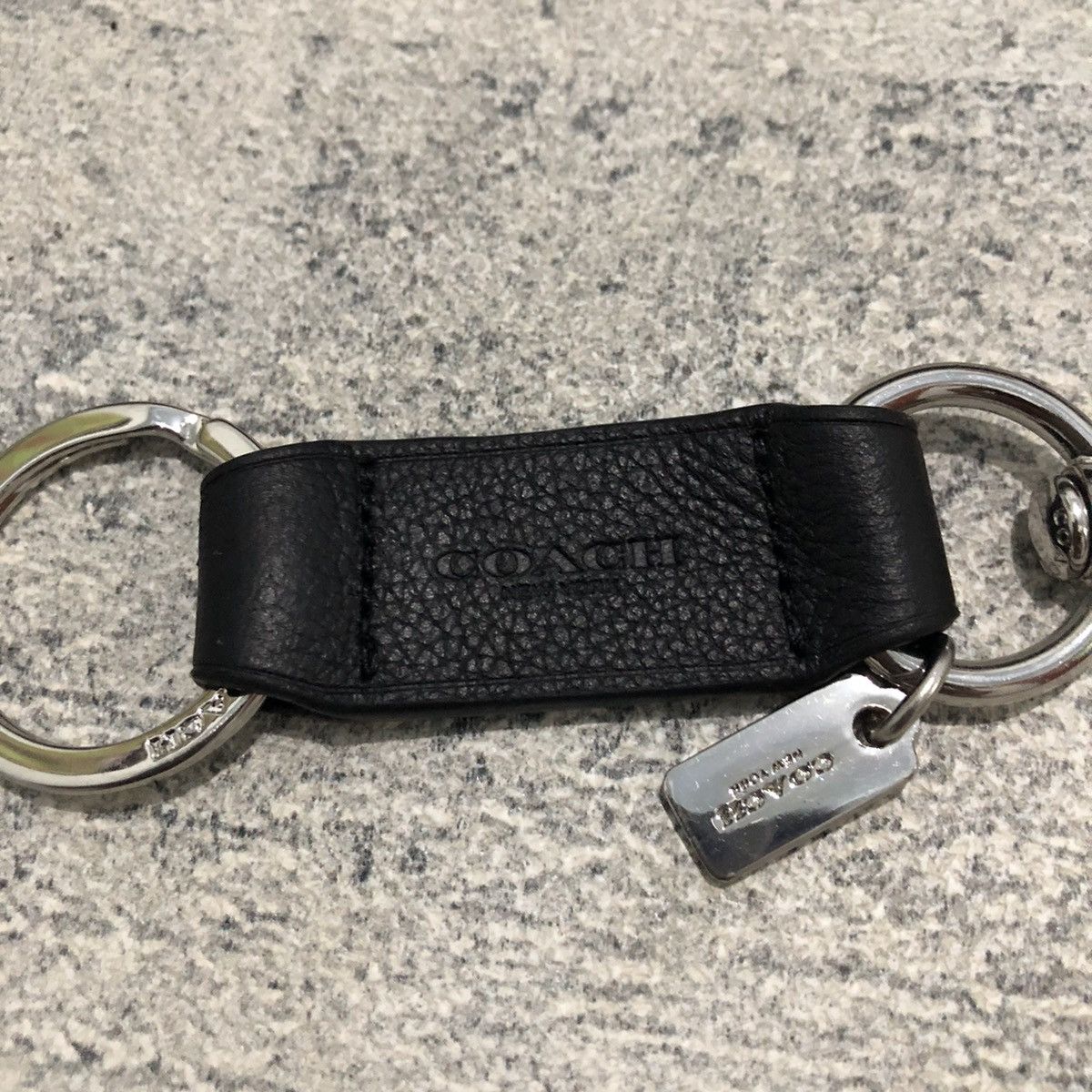 Coach Coach Keychain Size ONE SIZE - 2 Thumbnail