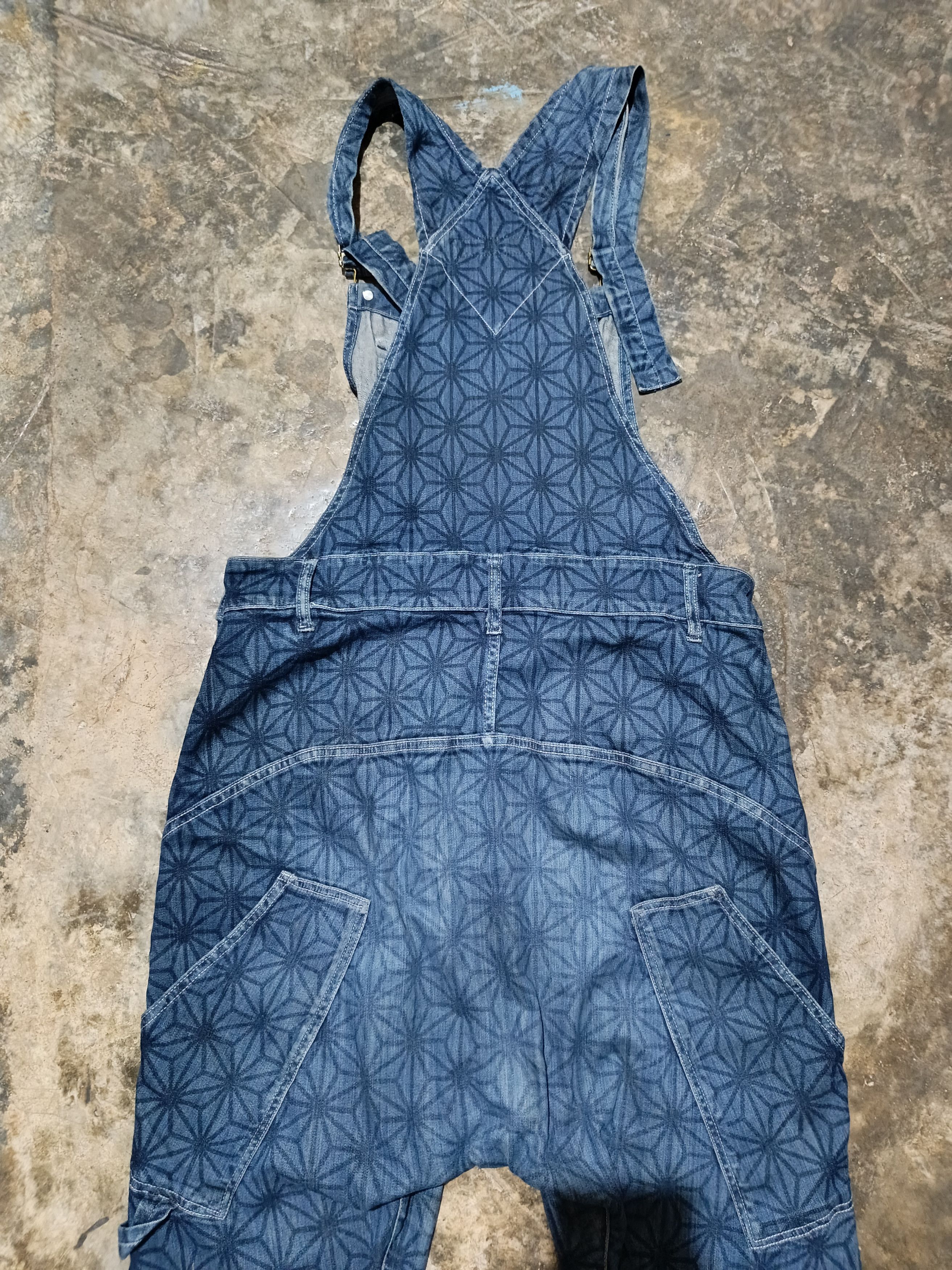 mercibeaucoup Mercibeacoup overalls Size L / US 10 / IT 46 - 9 Thumbnail