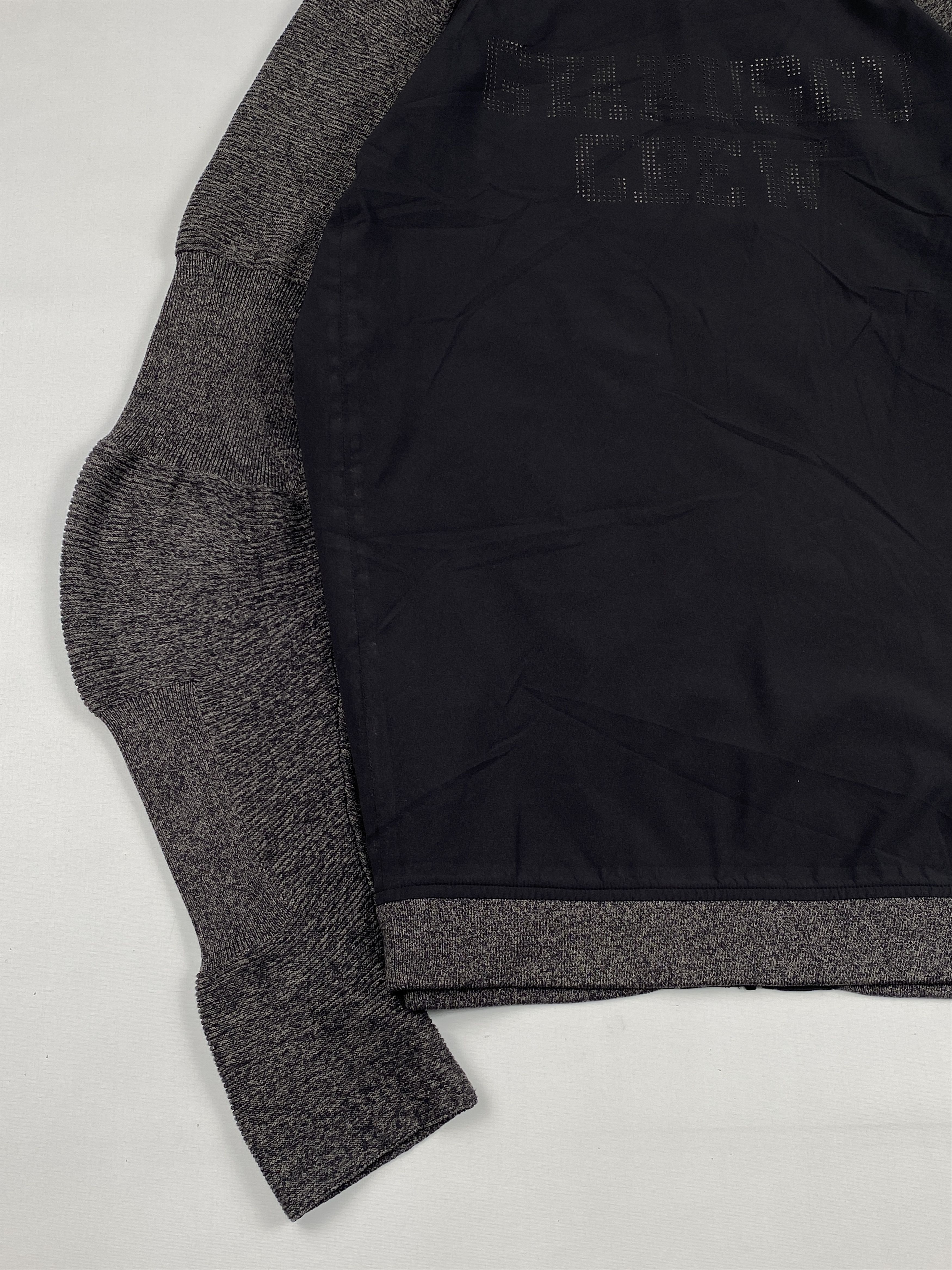 Nike × Undercover Gyakusou Lab Crew Zip Up Jacket Size US XL / EU 56 / 4 - 12 Thumbnail