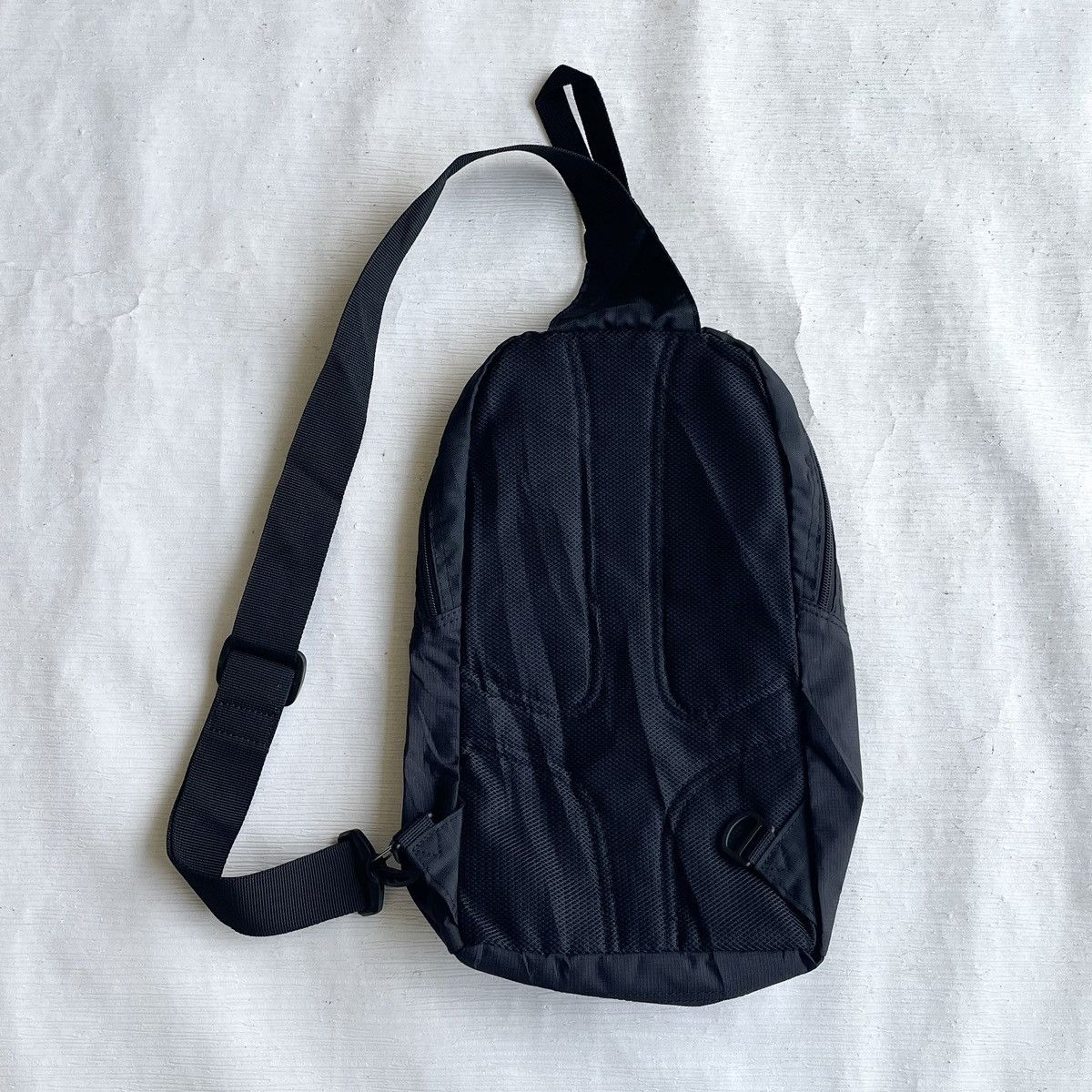 Adidas Adidas Black Crossbody Size ONE SIZE - 3 Thumbnail
