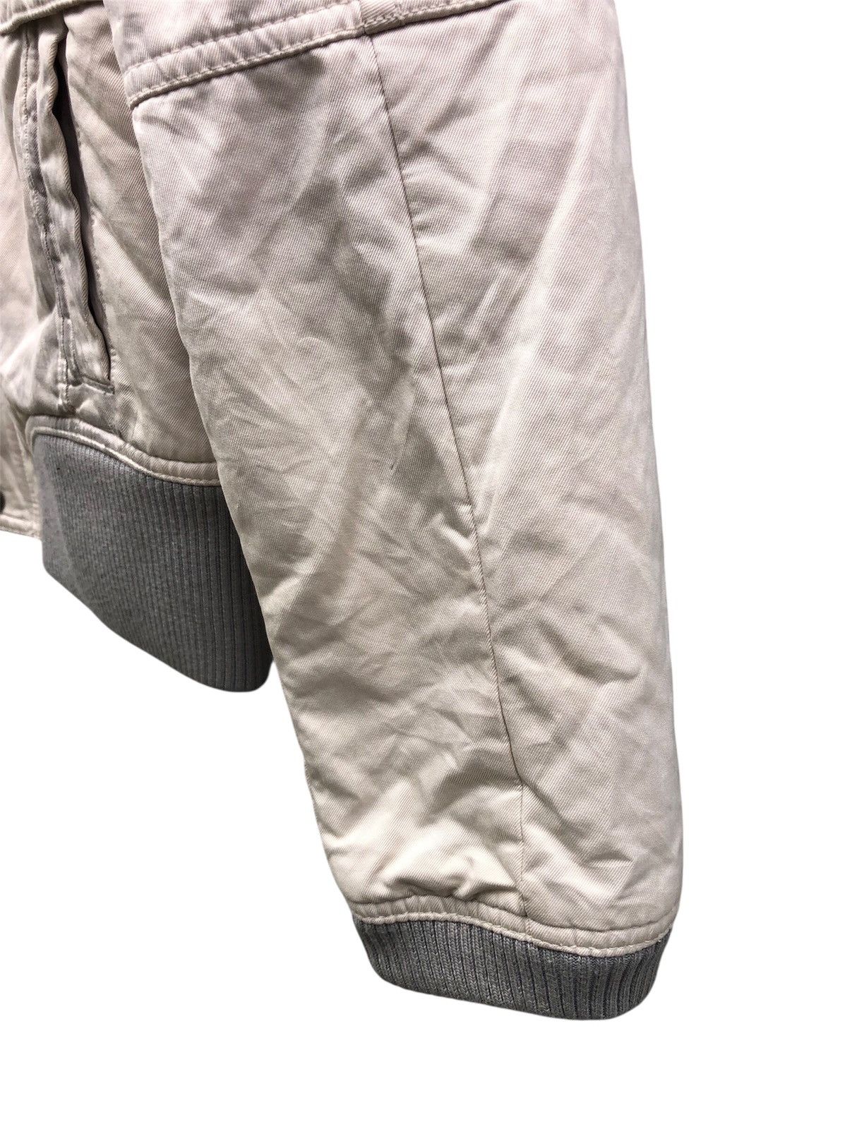 Fubu Fubu Jeans Multiy Pocket Jacket Size US M / EU 48-50 / 2 - 14 Thumbnail