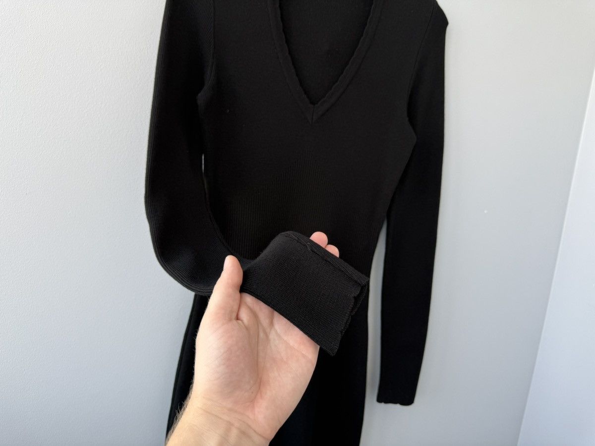 Wolford Wolford Dress Size S / US 4 / IT 40 - 5 Thumbnail