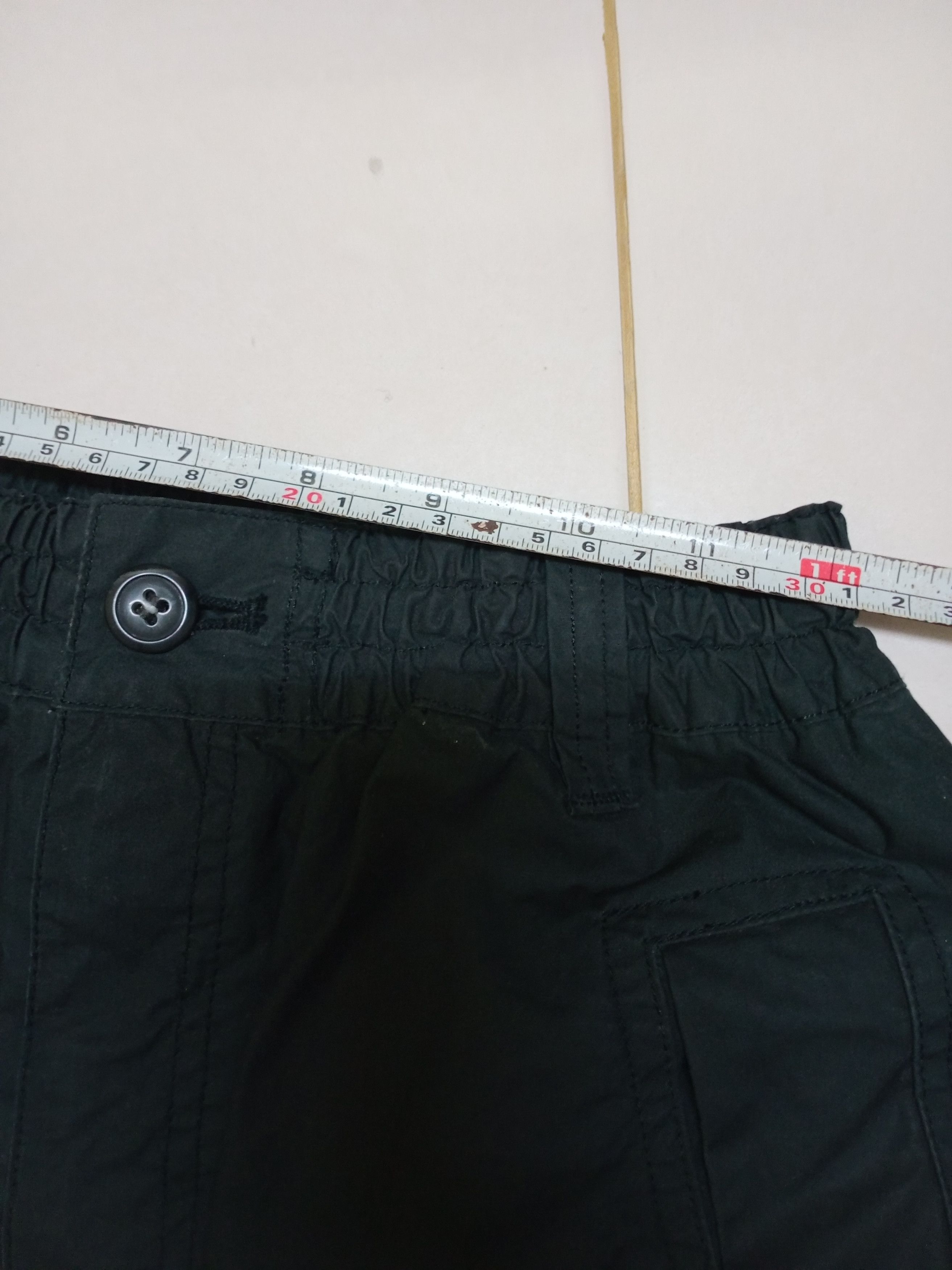 Hai Sporting Gear Rare Vintage Hai Sporting Gear Issey Miyake Skirt Size 31" - 12 Thumbnail
