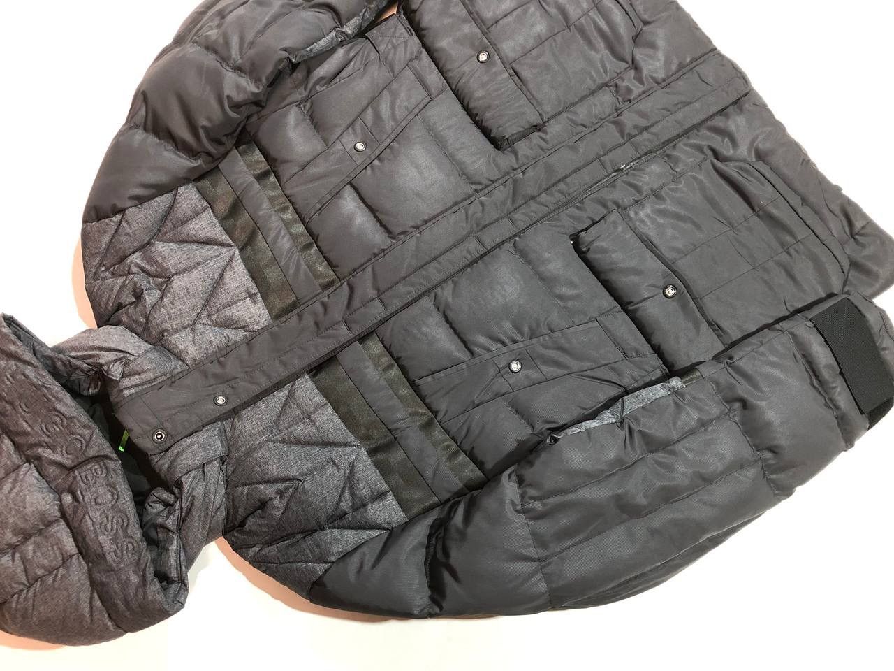 Hugo Boss Hugo Boss Down Puffed Jacket Size US XL / EU 56 / 4 - 6 Thumbnail