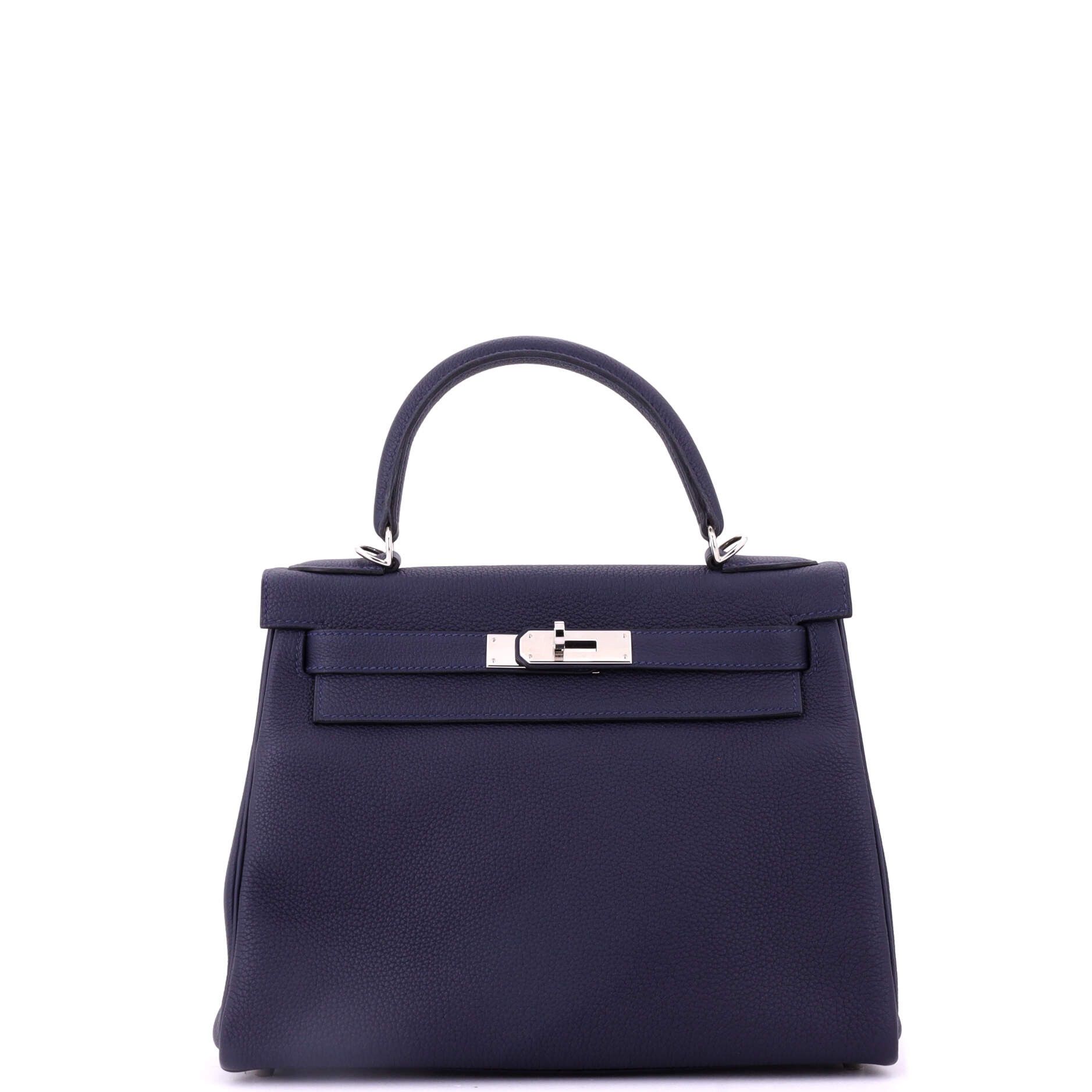 Hermes Kelly Handbag Size ONE SIZE - 1 Thumbnail