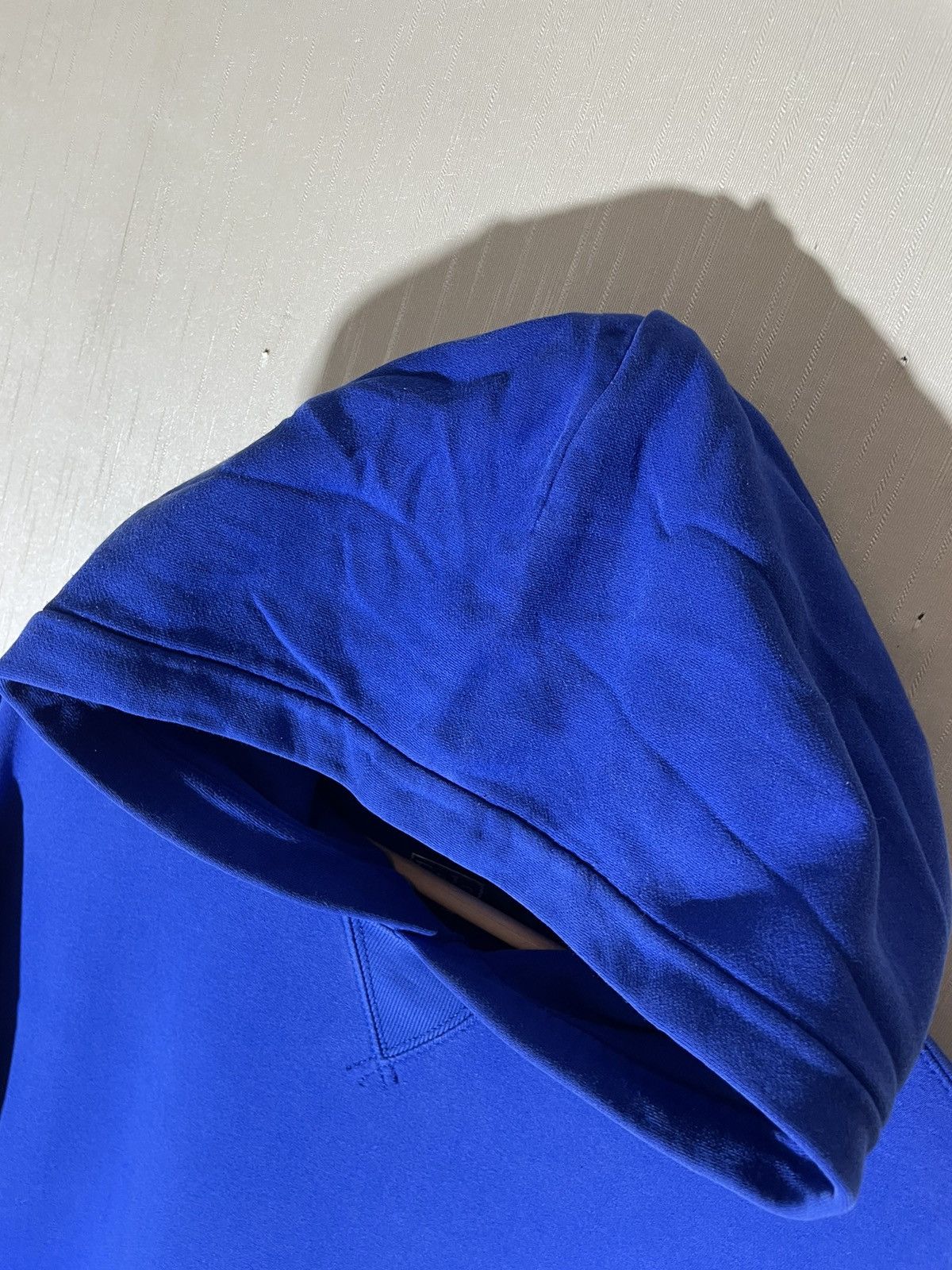 Polo Ralph Lauren × Vintage Polo Ralph Lauren vintage hoodie 90s Size US XXL / EU 58 / 5 - 3 Thumbnail
