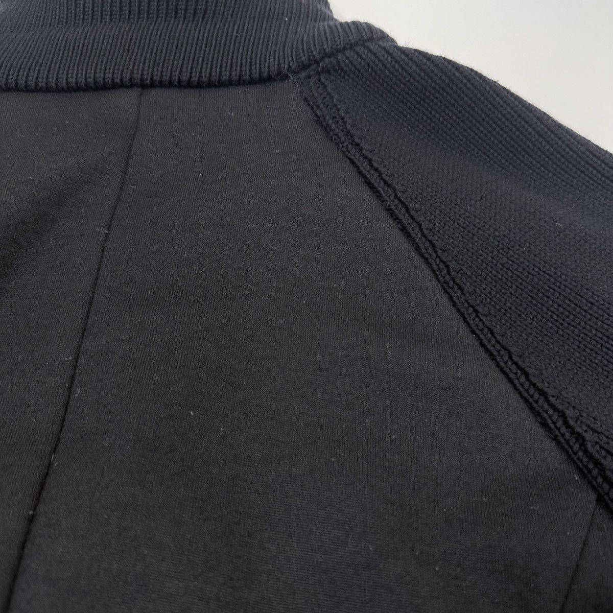 Emporio Armani EMPORIO ARMANI Knit Jacket Cardigan Size US M / EU 48-50 / 2 - 4 Thumbnail
