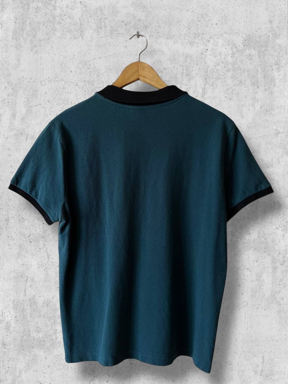 Versace Gianni Versace Collection Gorgona polo tee t shirt Size US L / EU 52-54 / 3 - 5 Thumbnail