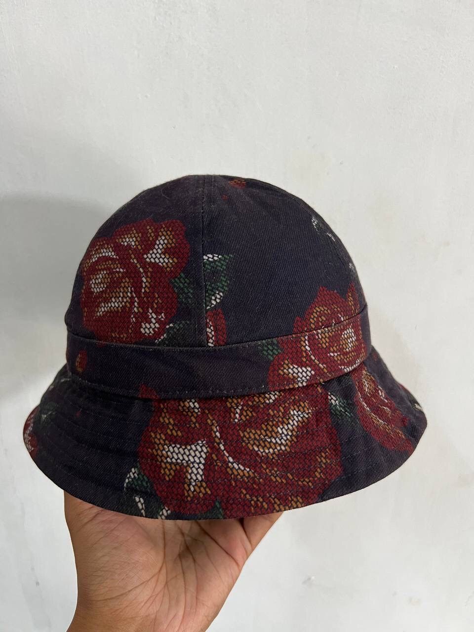 If Six Was Nine Dc Comis Bucket Hat Size ONE SIZE - 7 Thumbnail