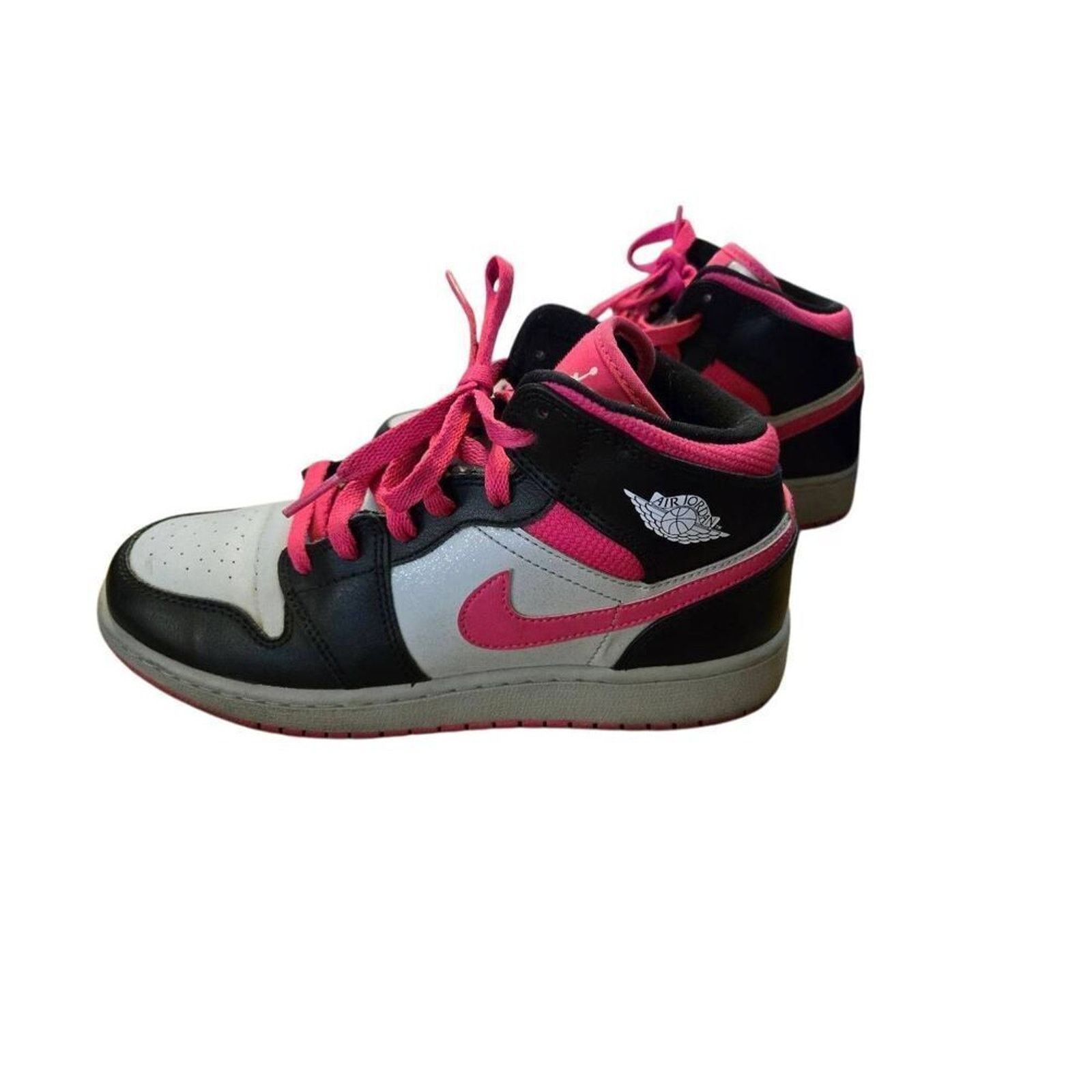 Nike Nike air Jordan 6Y sneakers pink Size US 6 / IT 36 - 3 Thumbnail