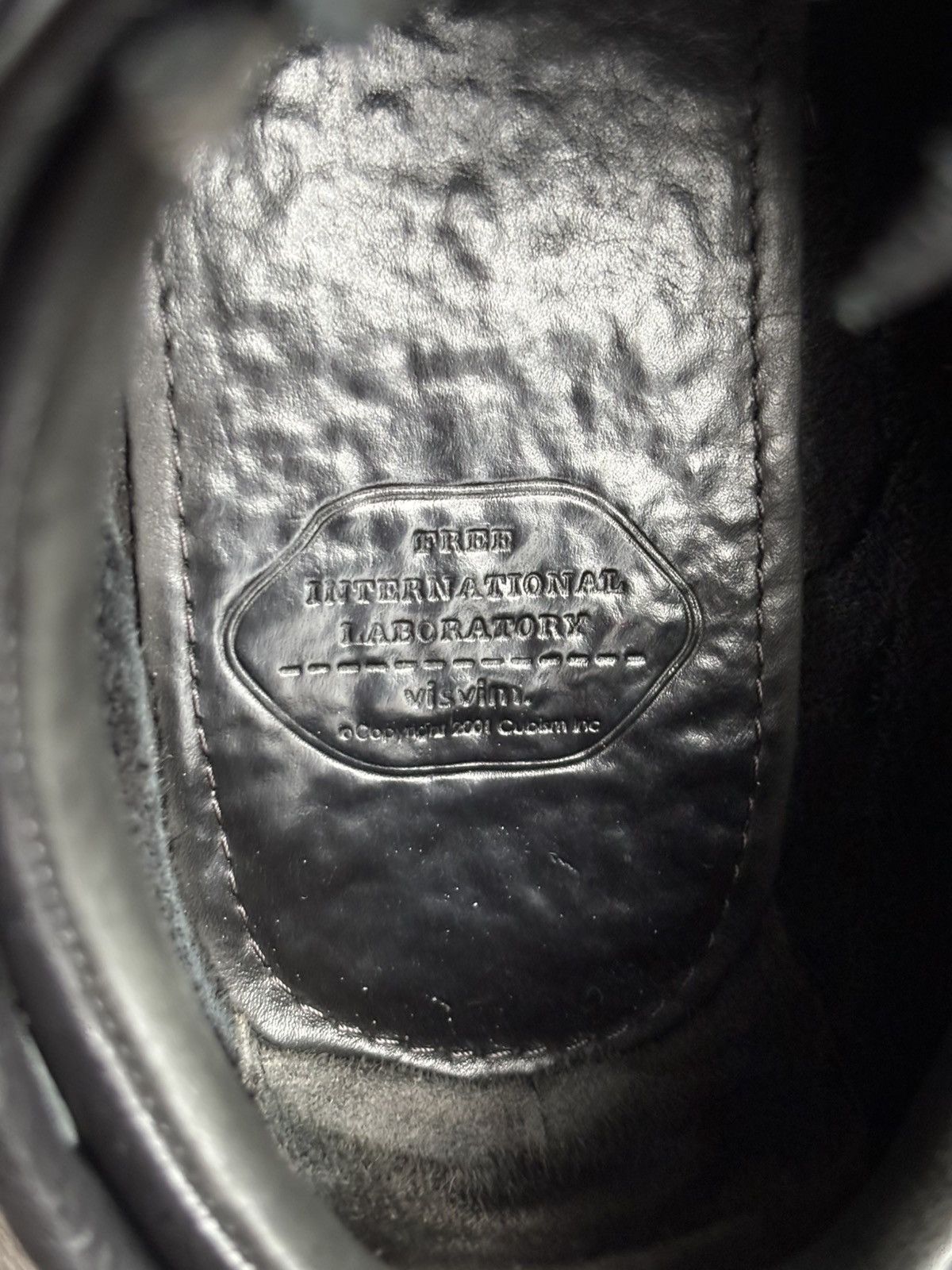 Visvim FBT (Red Deer) Size US 9 / EU 42 - 5 Thumbnail
