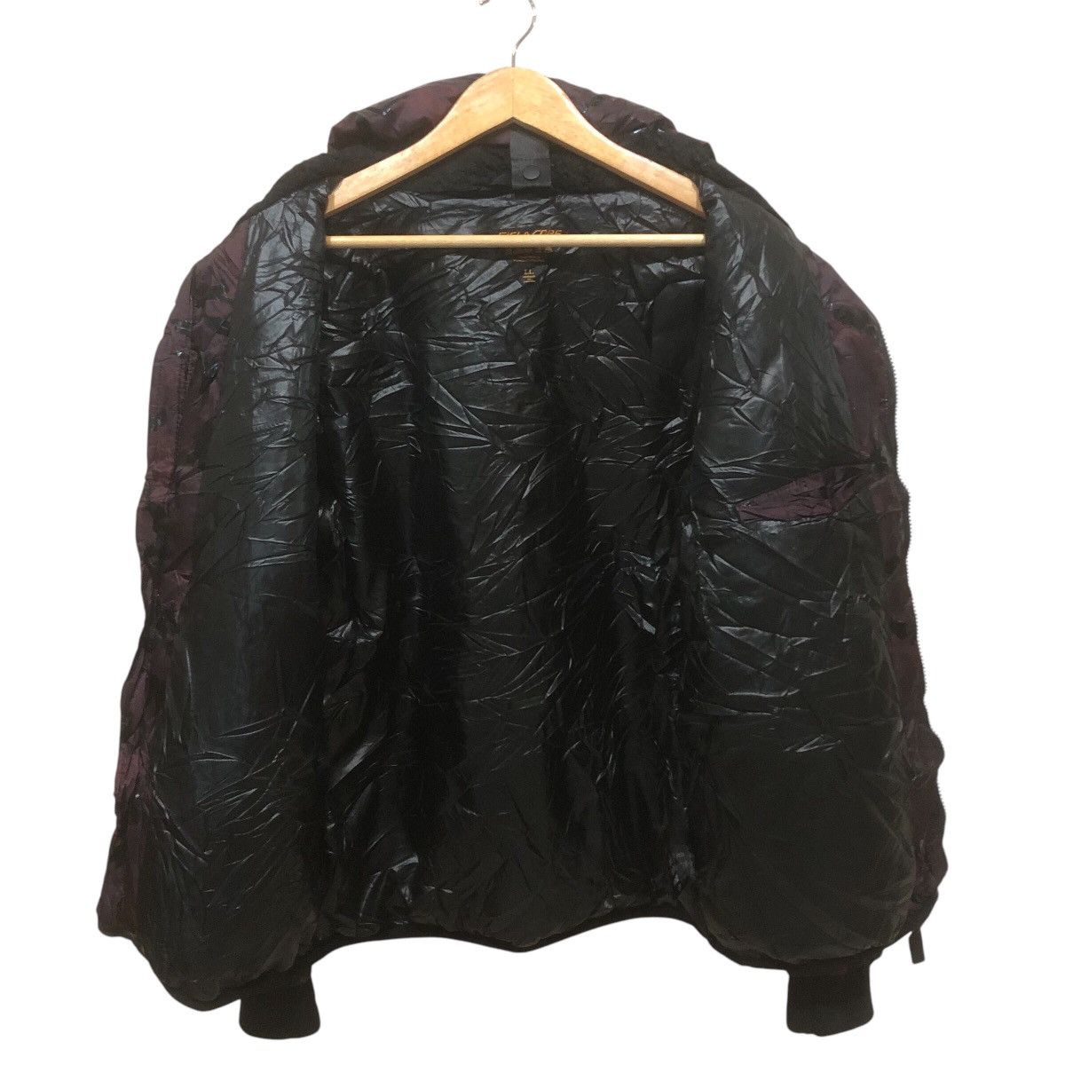 Japanese Brand Field Core By Workman Padded Puffer Down Warn Jacket Size US L / EU 52-54 / 3 - 9 Thumbnail