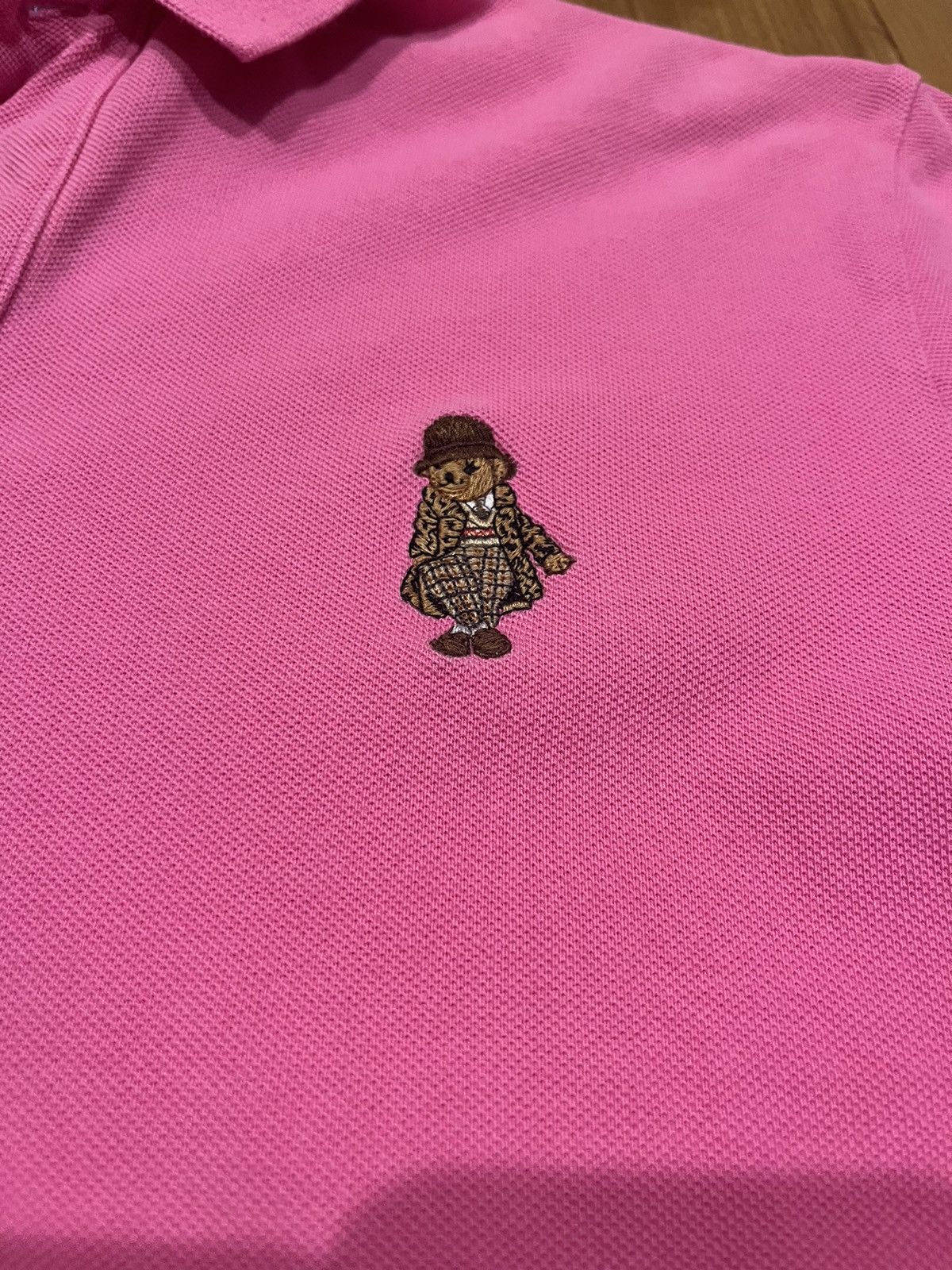 Opening Ceremony × Ralph Lauren Opening Ceremony Ralph Lauren Polo Size US M / EU 48-50 / 2 - 3 Thumbnail