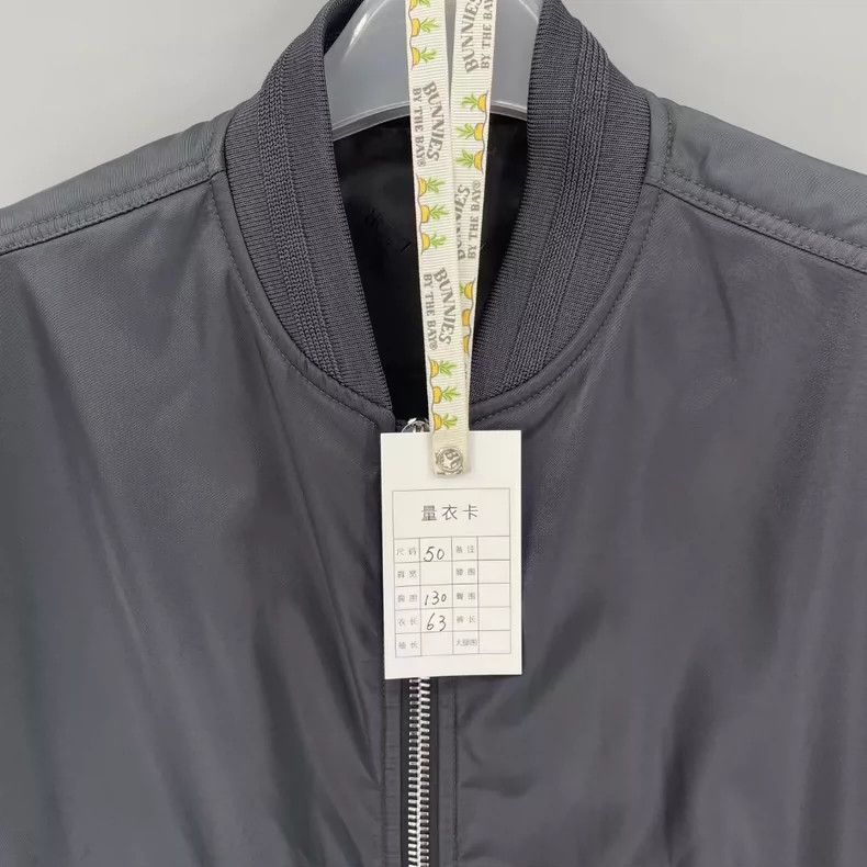 Dior Dior Back embroidery, saddle pocket, pilot jacket 2501-Next Size US M / EU 48-50 / 2 - 4 Thumbnail