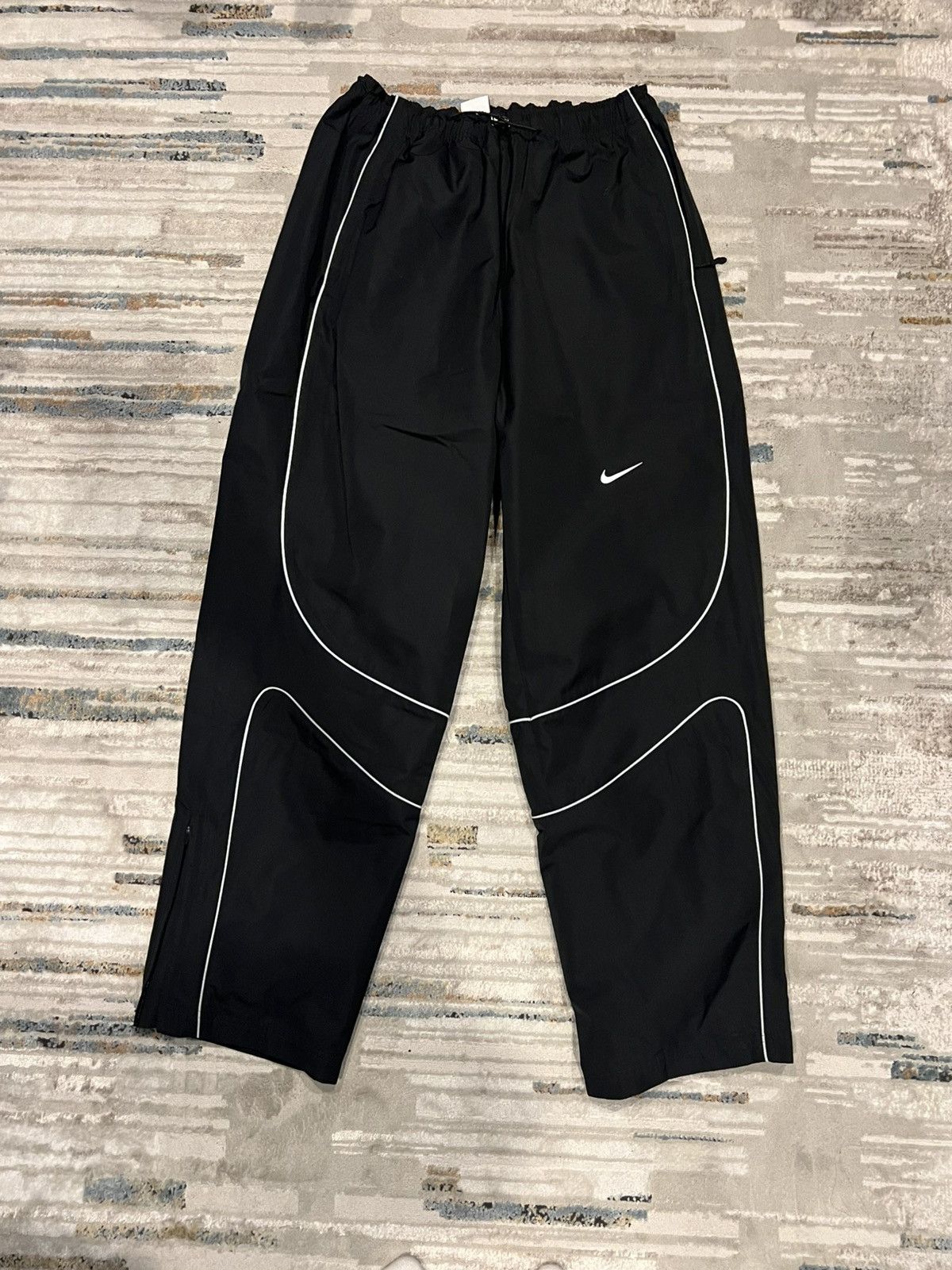 Corteiz × Nike Corteiz x Nike NRG Pants Onyx | Grailed