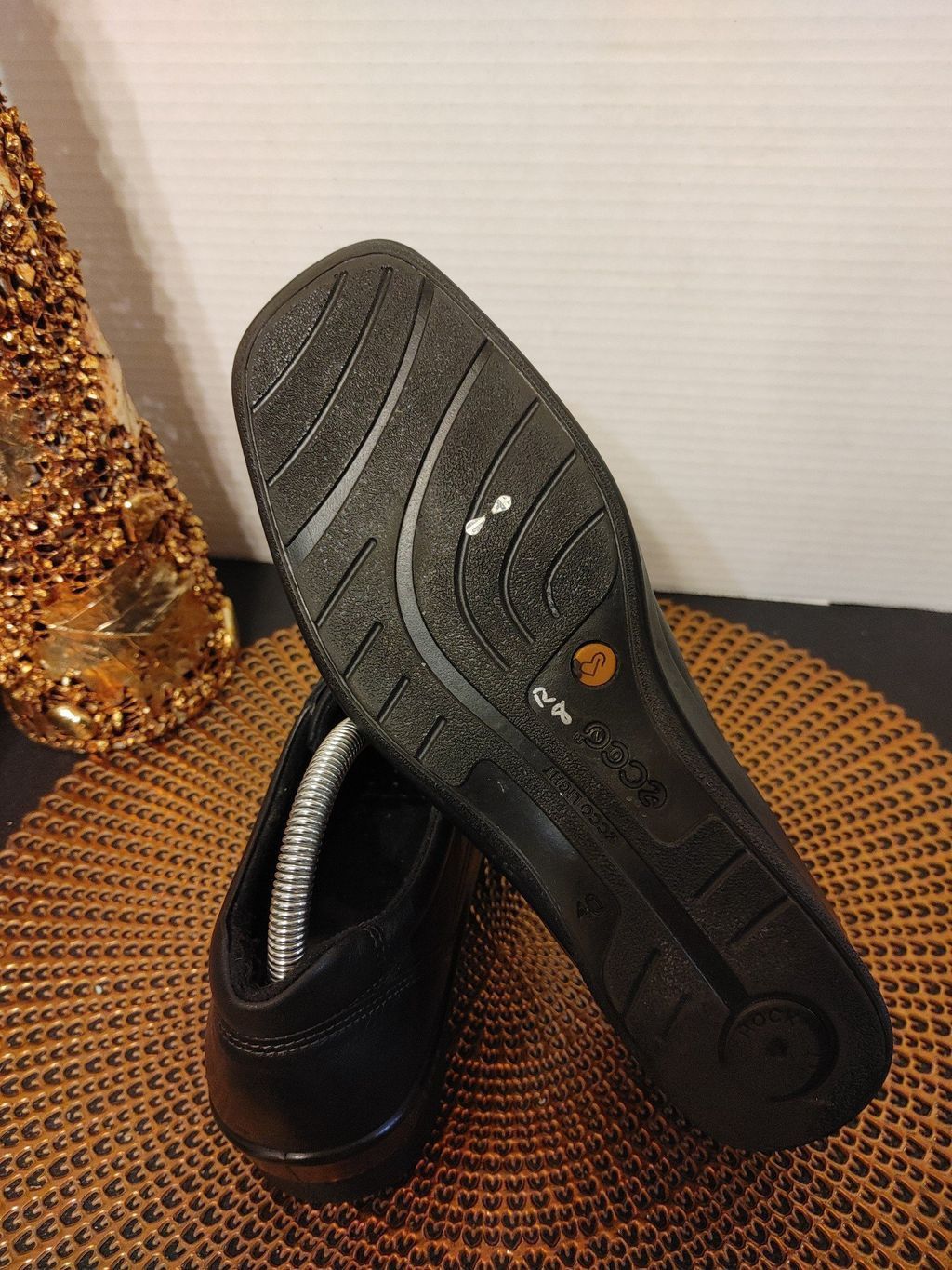 Ecco ecco Women's cc Light Shoe Size 40 Size US 9.5 / IT 39.5 - 6 Thumbnail