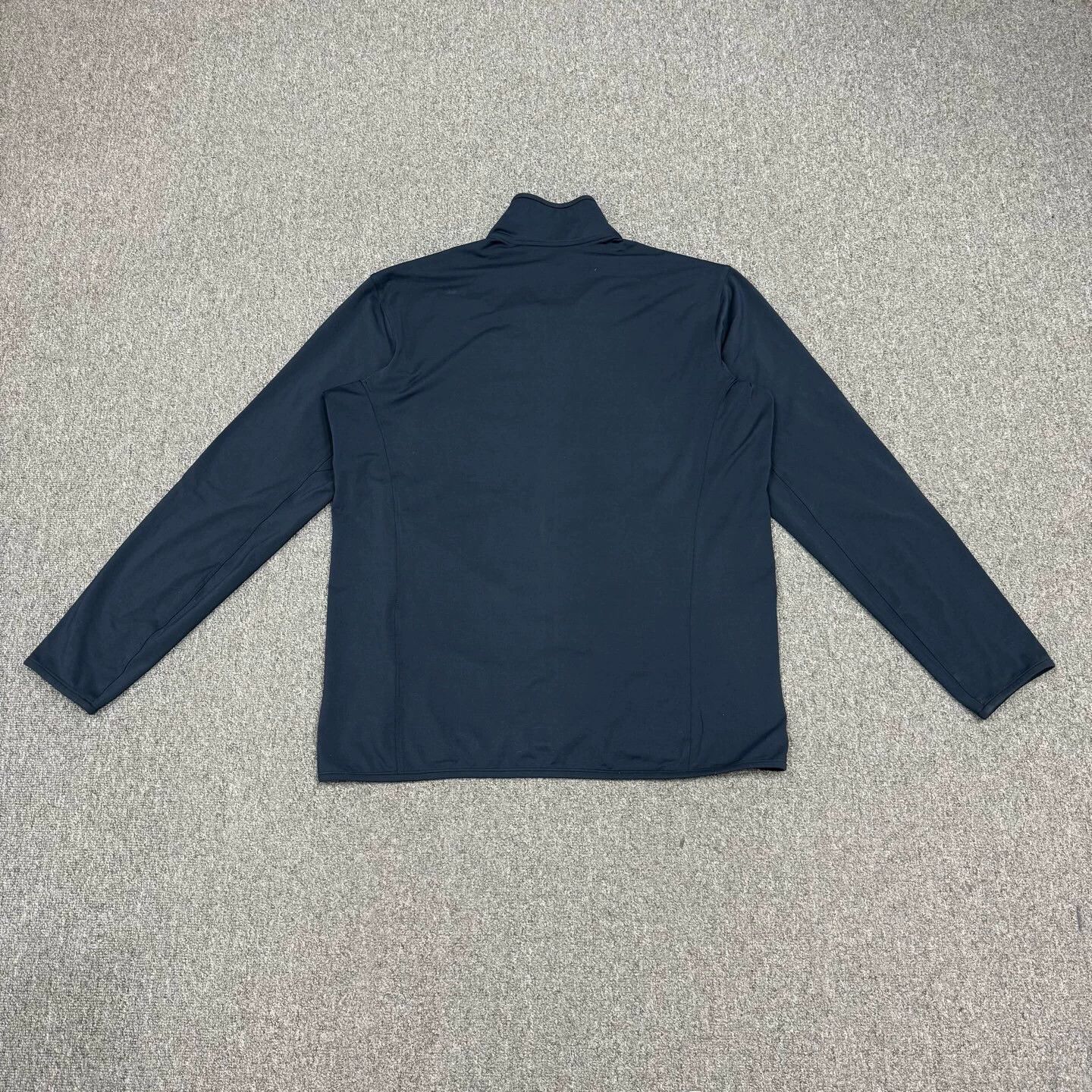 Arc'teryx Arcteryx Kyanite LT stand collar fleece XL mint Size XL / US 12-14 / IT 48-50 - 2 Thumbnail