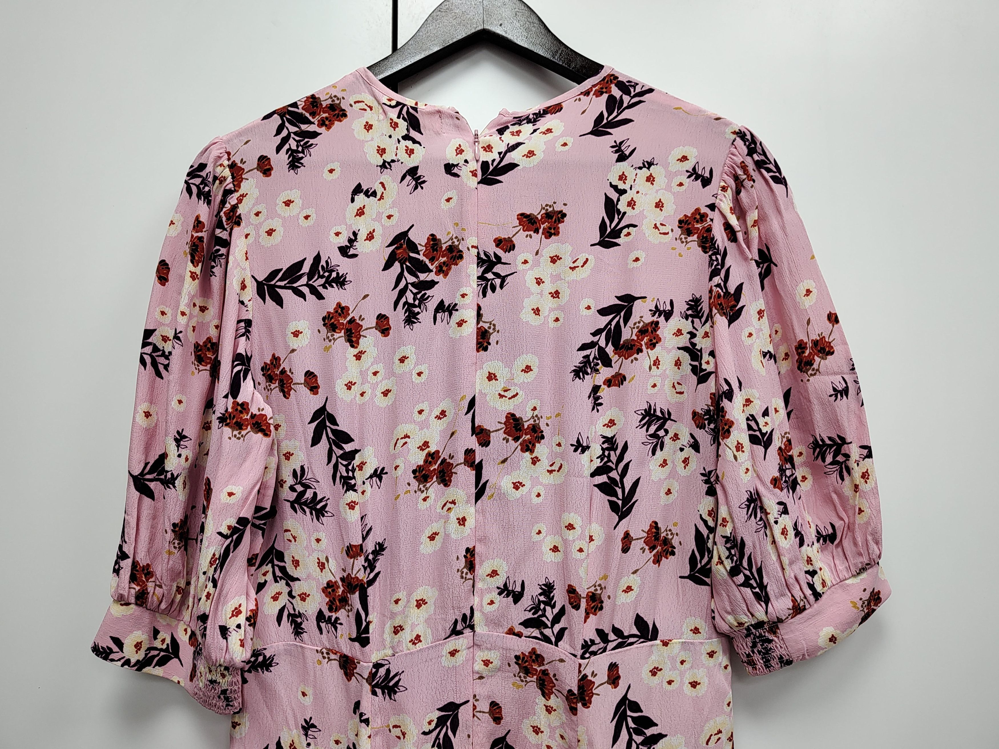 Other ByTiMo maxi dress Size M / US 6-8 / IT 42-44 - 5 Thumbnail