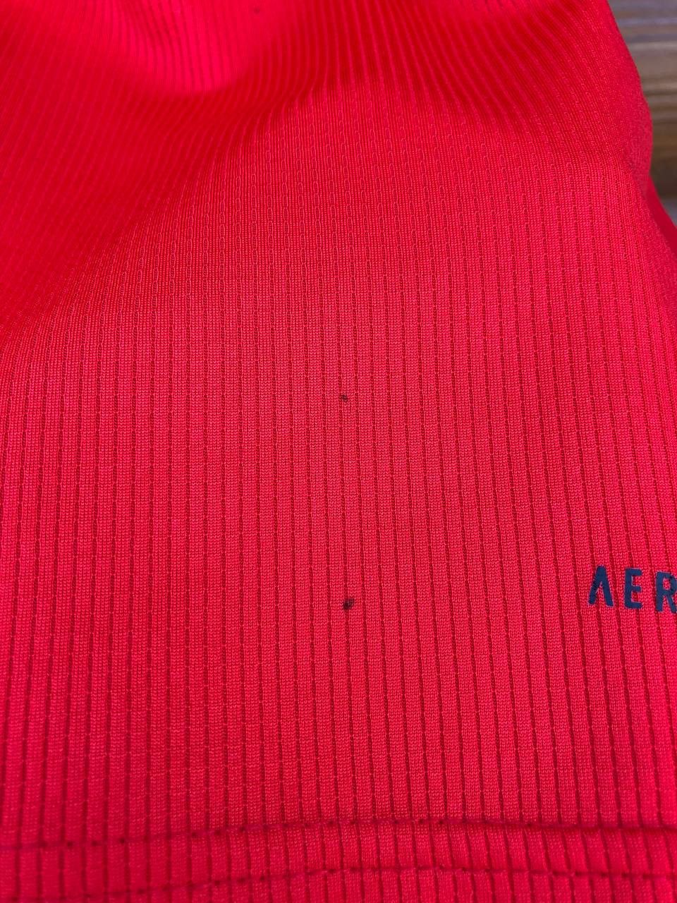 Adidas WALES Home Football Jersey Soccer Shirt ADIDAS Size US XXL / EU 58 / 5 - 4 Thumbnail