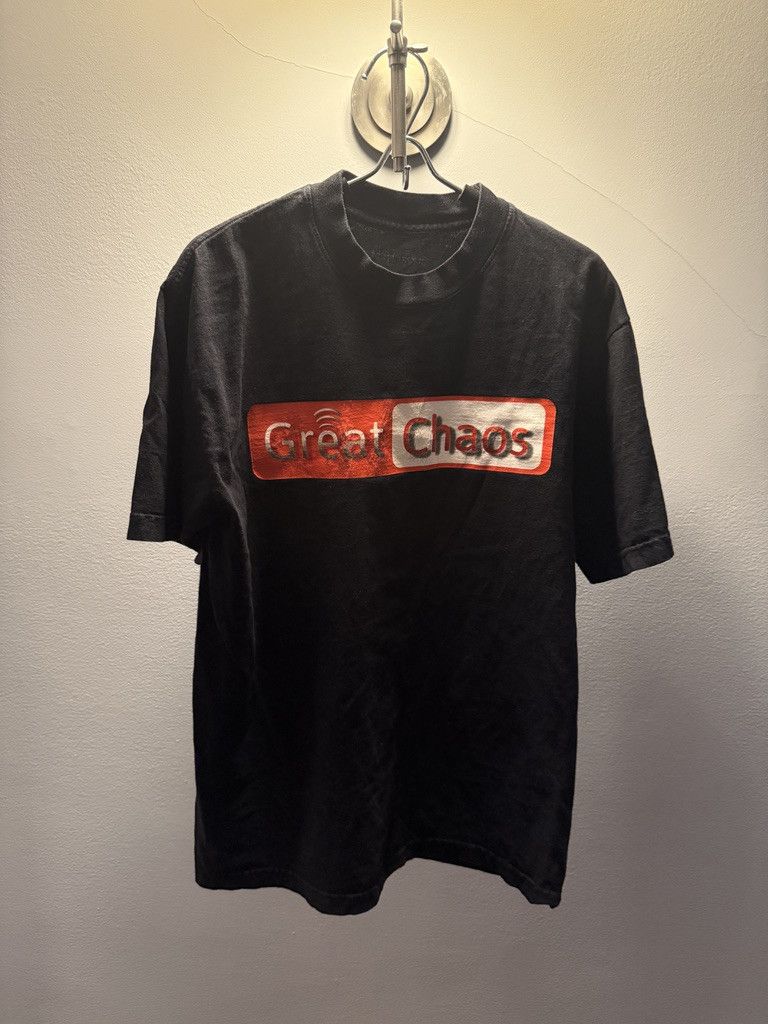 Ken Carson Ken Carson AGC LIVE Tee Size US S / EU 44-46 / 1 - 1 Thumbnail