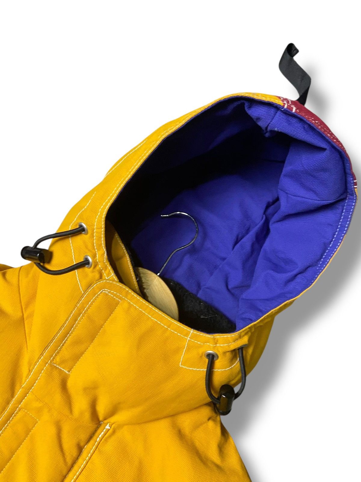 Descente Vintage Descente Mountain Cruise Ski Pullover Jacket (166) Size US M / EU 48-50 / 2 - 5 Thumbnail