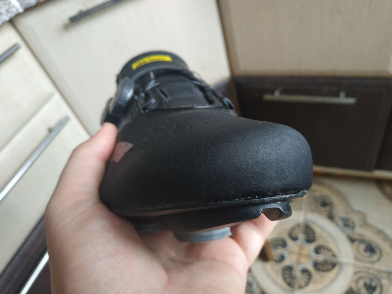 Other Mavic Cosmic Elite SL BOA Carbon Road Cycling Shoes 44.5 Size US 11 / EU 44 - 24 Thumbnail