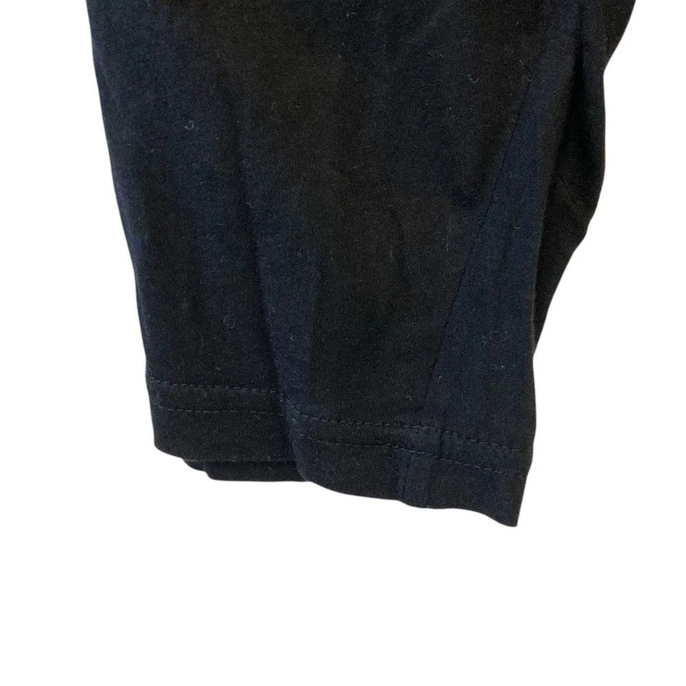 Yohji Yamamoto Yohji Yamamoto for homme/blackcotton/ Cardigan Size US L / EU 52-54 / 3 - 4 Thumbnail