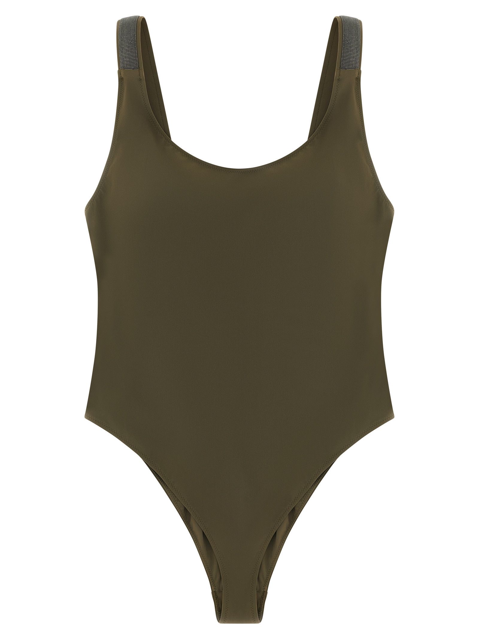 'Precious Details' One-Piece Swimsuit