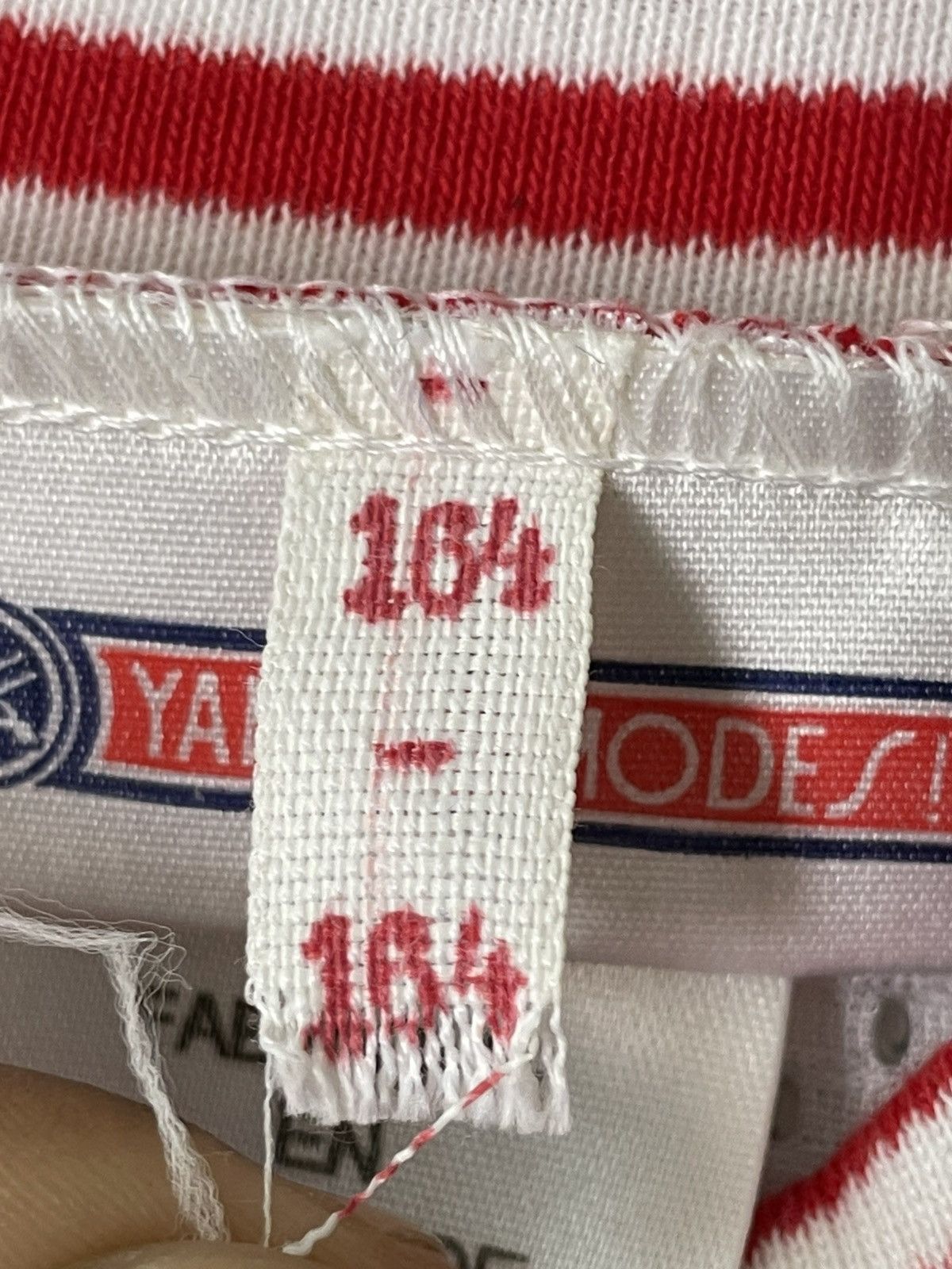 Vintage × Yamaha Yamaha vintage Size US S / EU 44-46 / 1 - 11 Thumbnail
