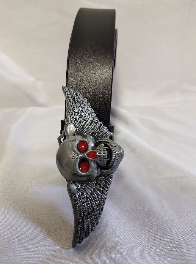 Other Fashion personalized simple belt Size ONE SIZE - 3 Thumbnail