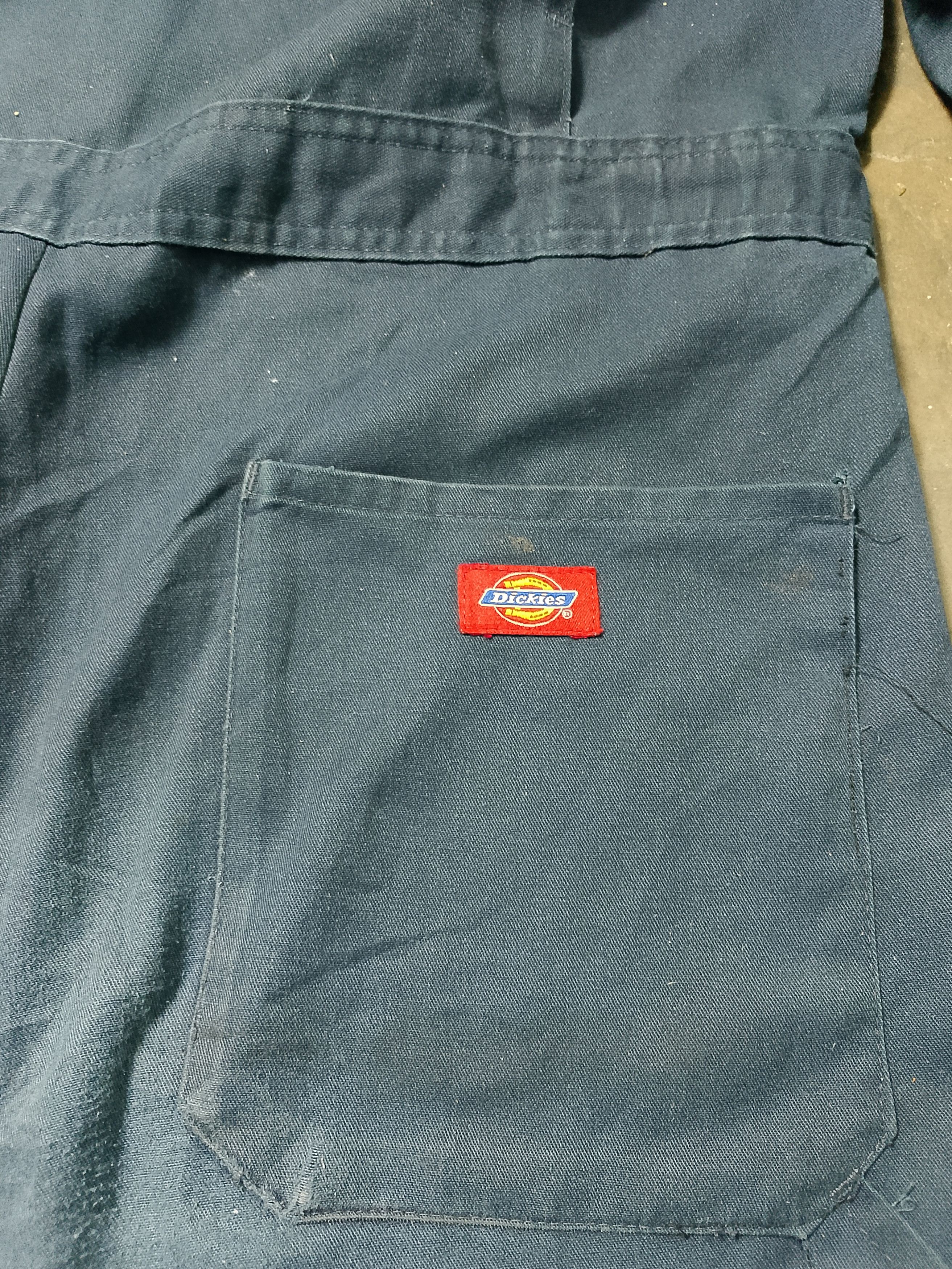Dickies A17 Vintage Dickies Fast5 (Fast & Forious) Coverall Size US XL / EU 56 / 4 - 10 Thumbnail