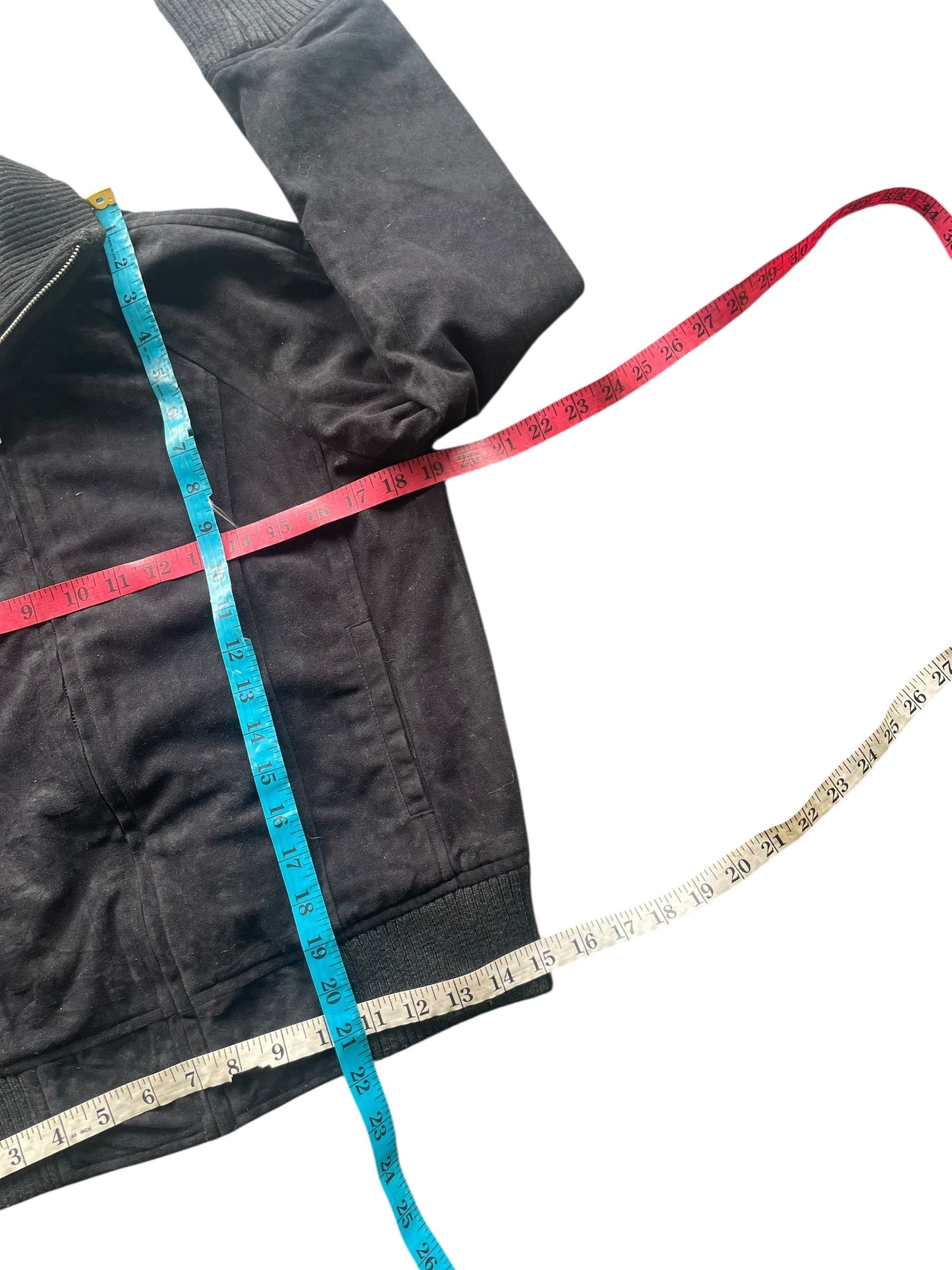 PPFM PPFM Silk Casual Jacket Size US M / EU 48-50 / 2 - 12 Thumbnail