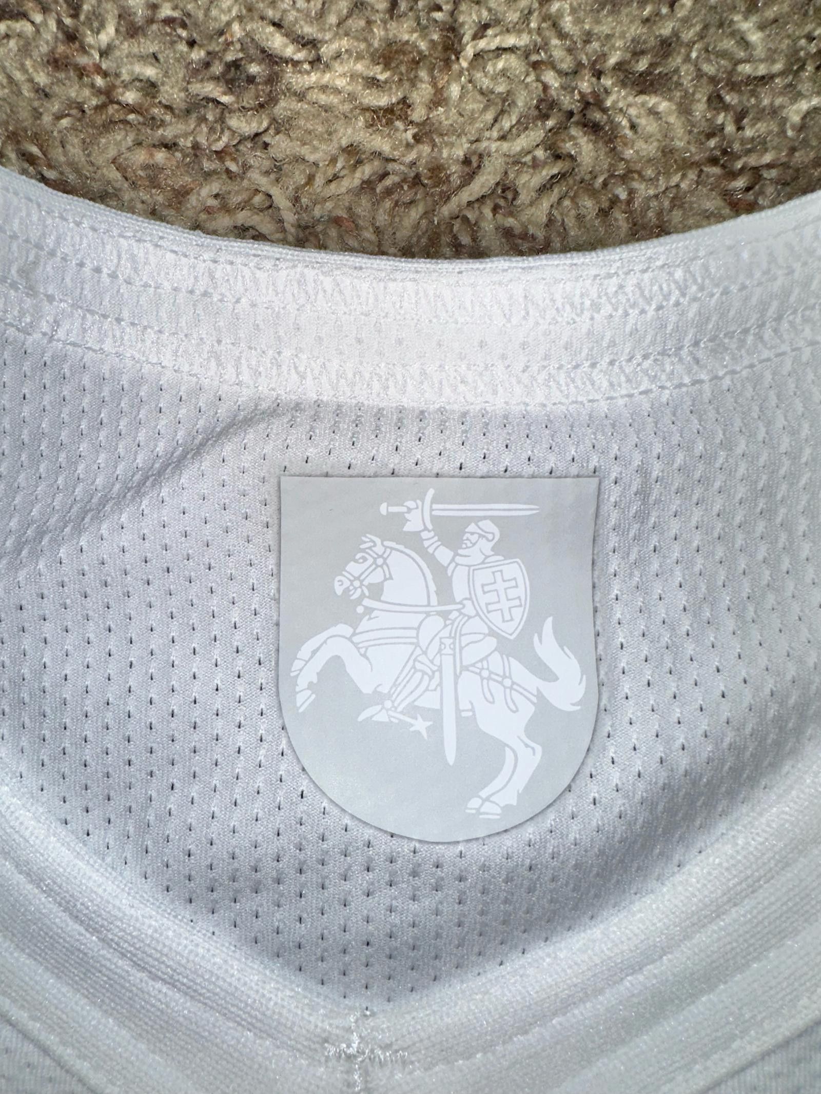 Nike Nike 2020 Tokyo Olympic Game Issued Jersey Size US L / EU 52-54 / 3 - 4 Thumbnail