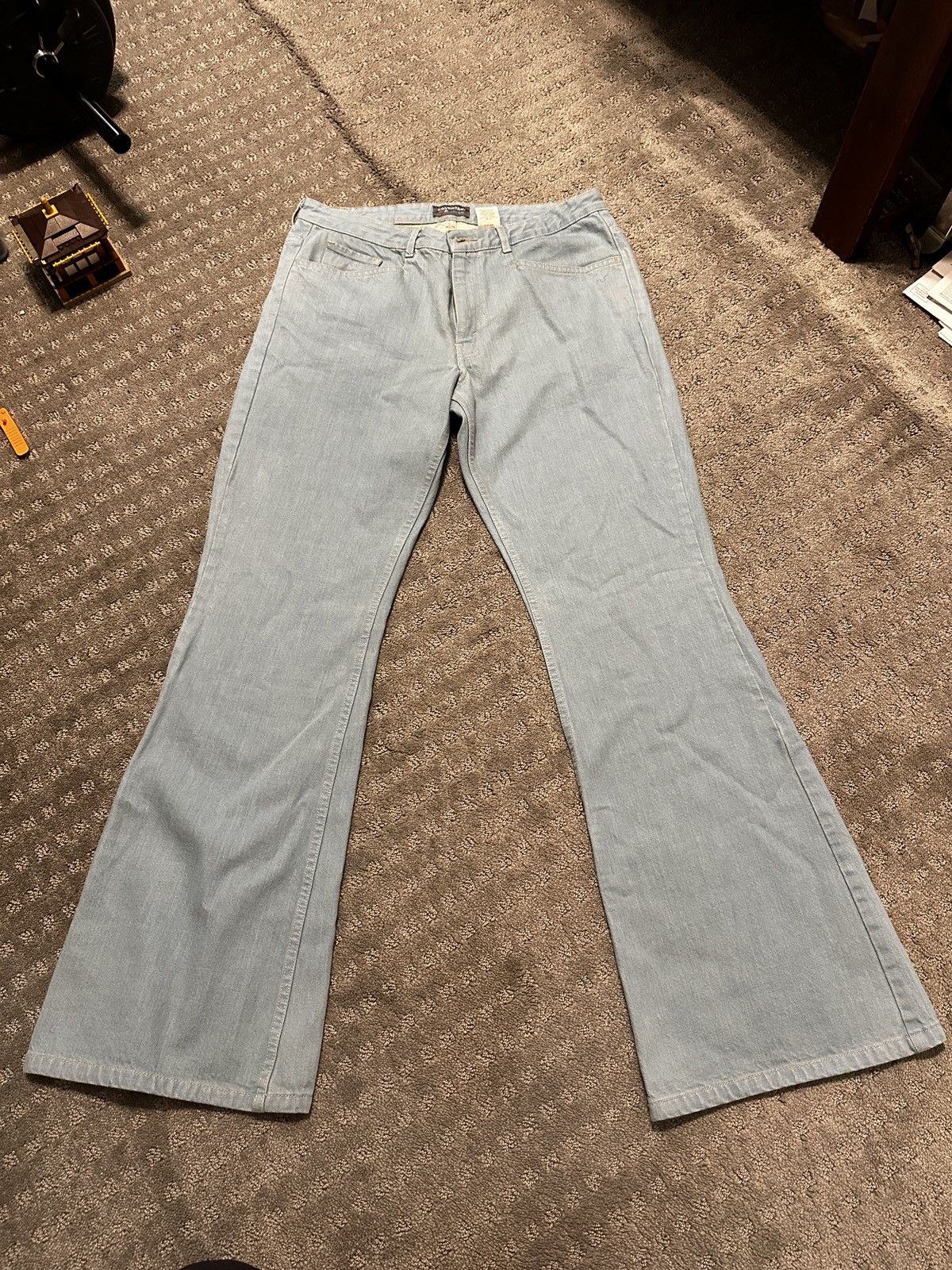 Levi's × Vintage Vintage Levi’s Silvertab Size US 32 / EU 48 - 1 Thumbnail