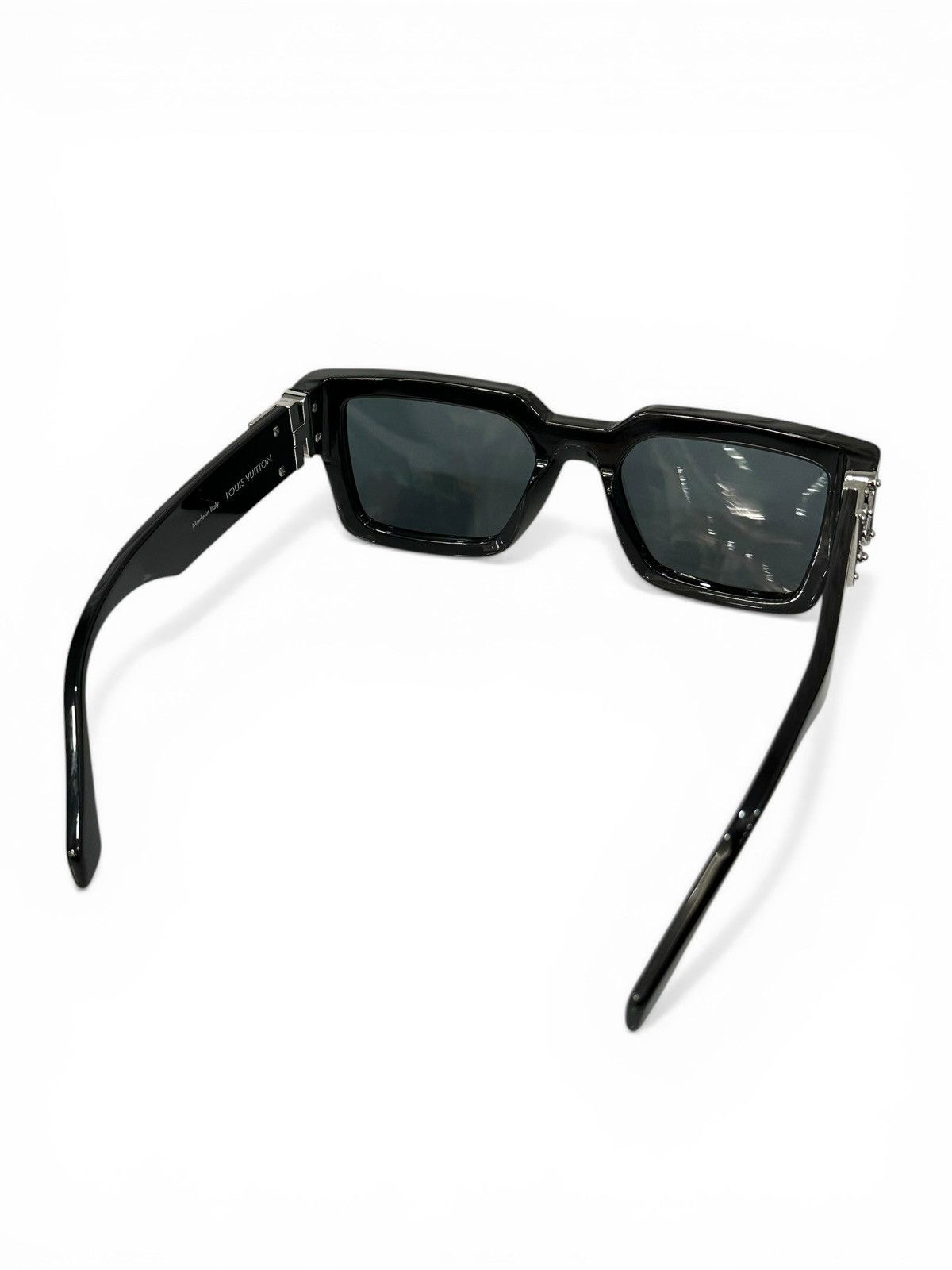 Louis Vuitton LV Match Sunglasses Size ONE SIZE - 6 Thumbnail
